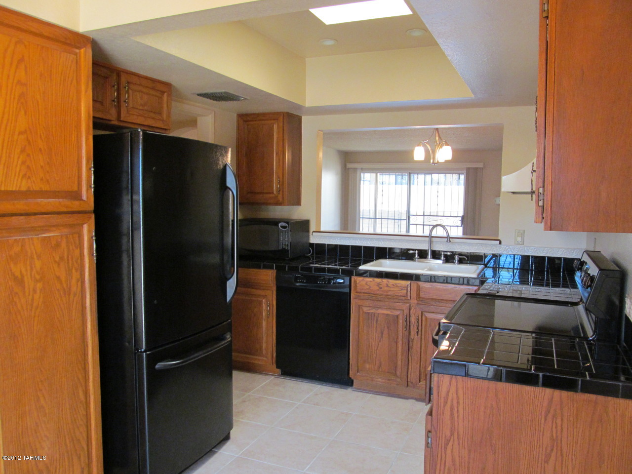 Casa Real Amended - Residential Lease