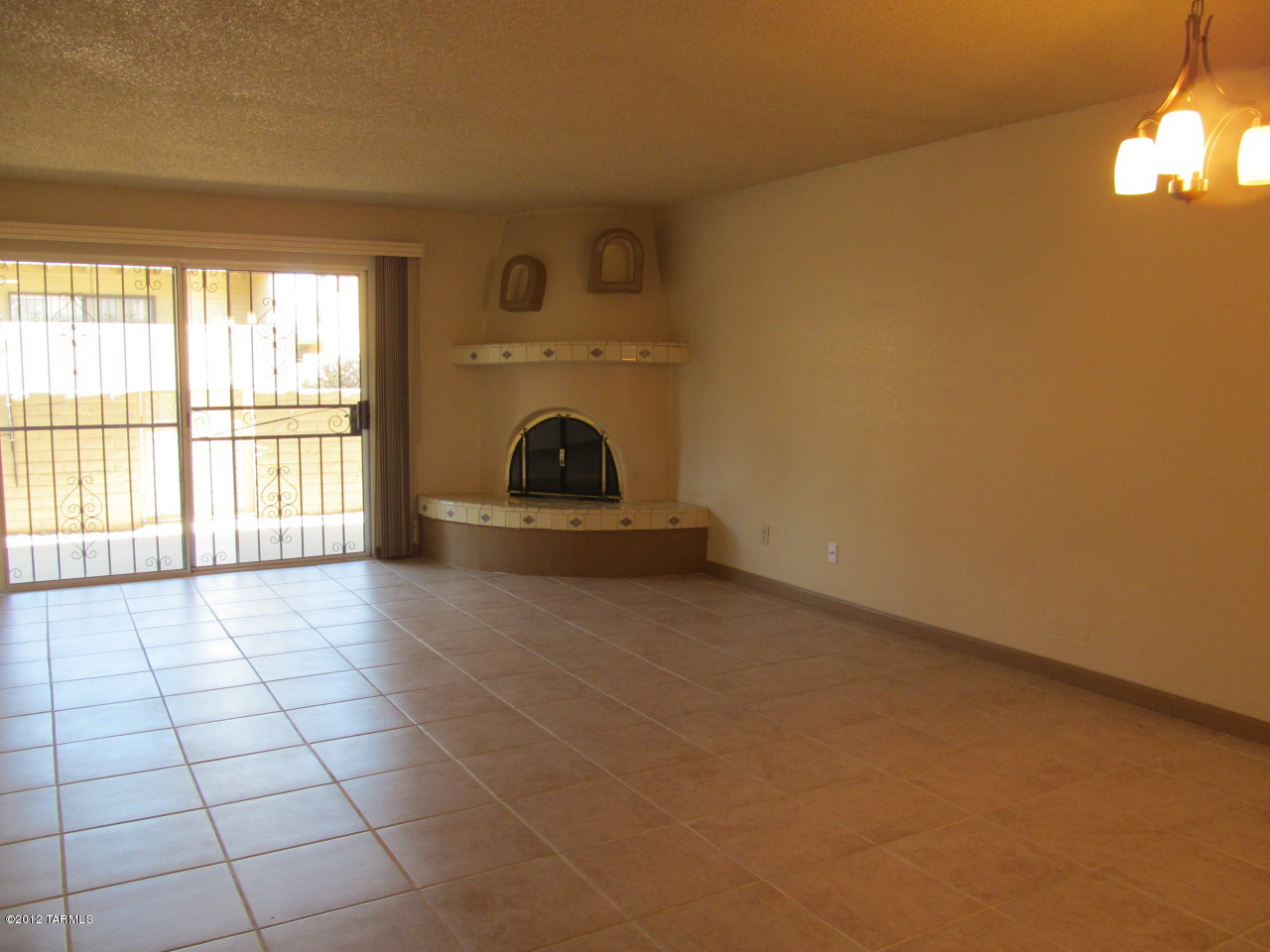 Casa Real Amended - Residential Lease