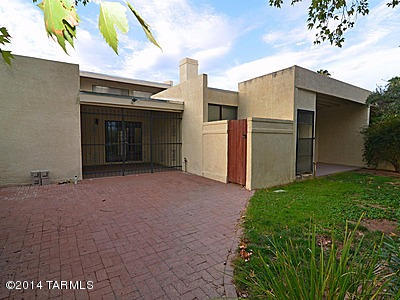 Pennbrooke Townhomes (1-14) - Residential Lease