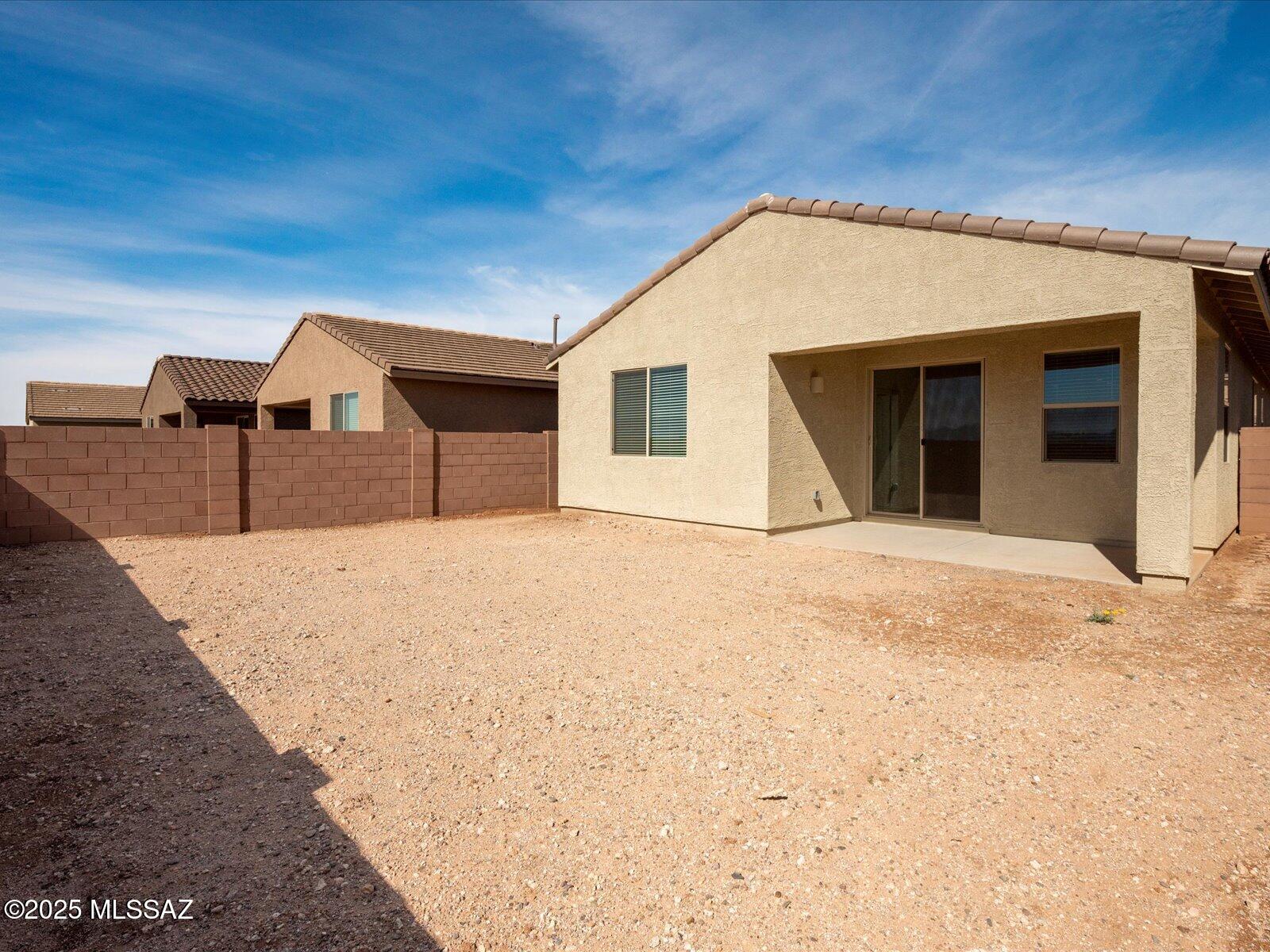 Hanson Ridge - Residential