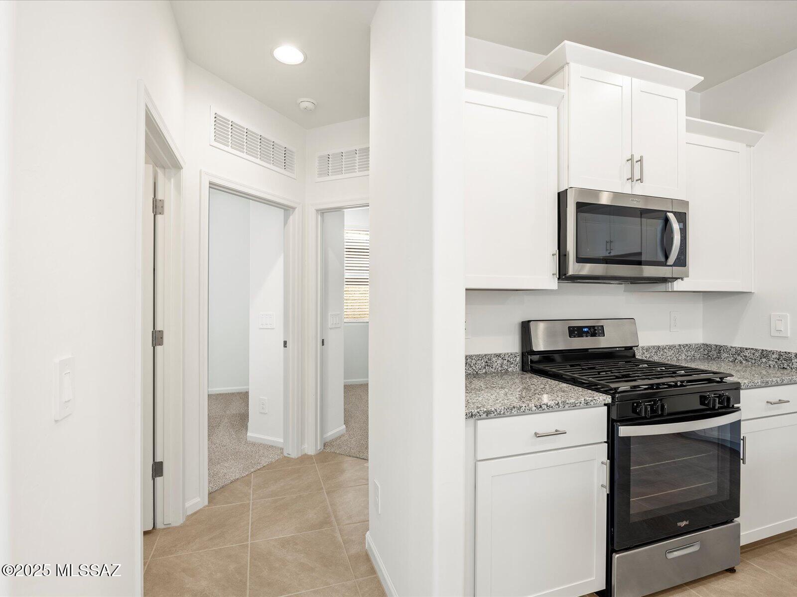 Hanson Ridge - Residential