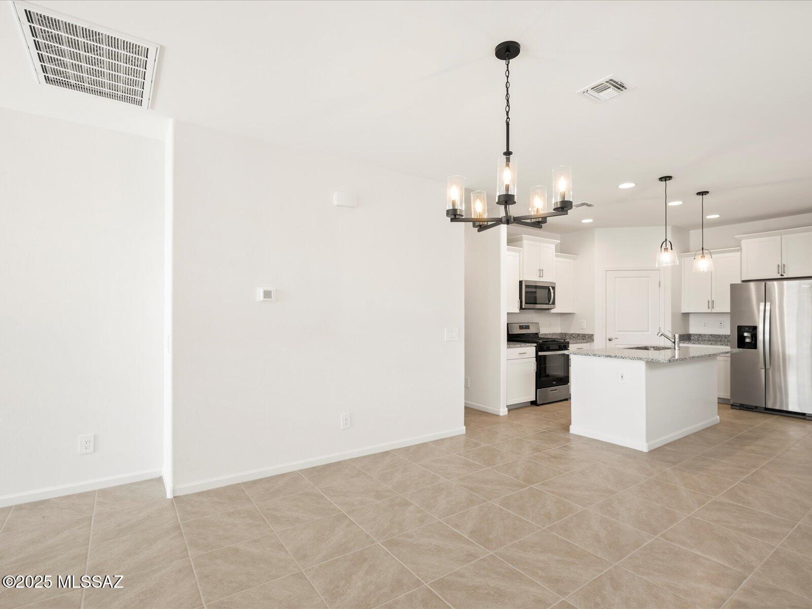 Hanson Ridge - Residential