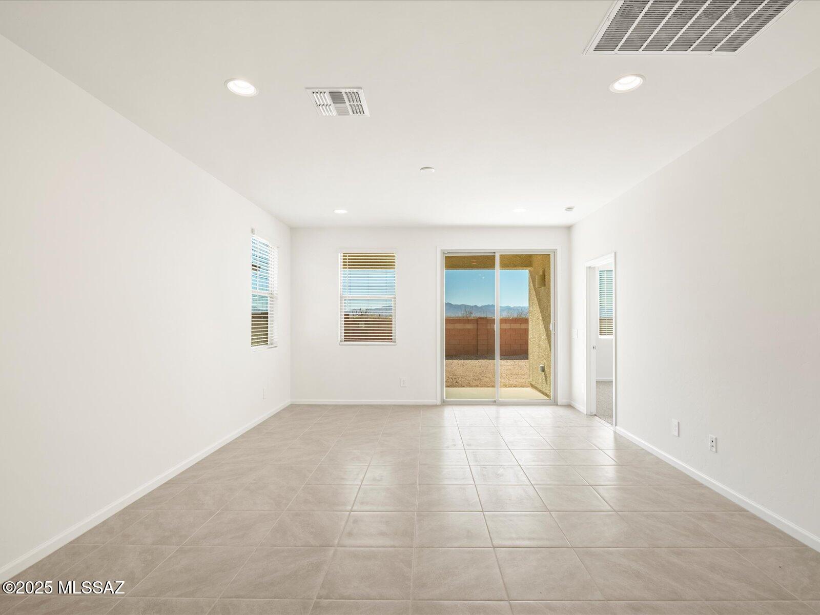 Hanson Ridge - Residential