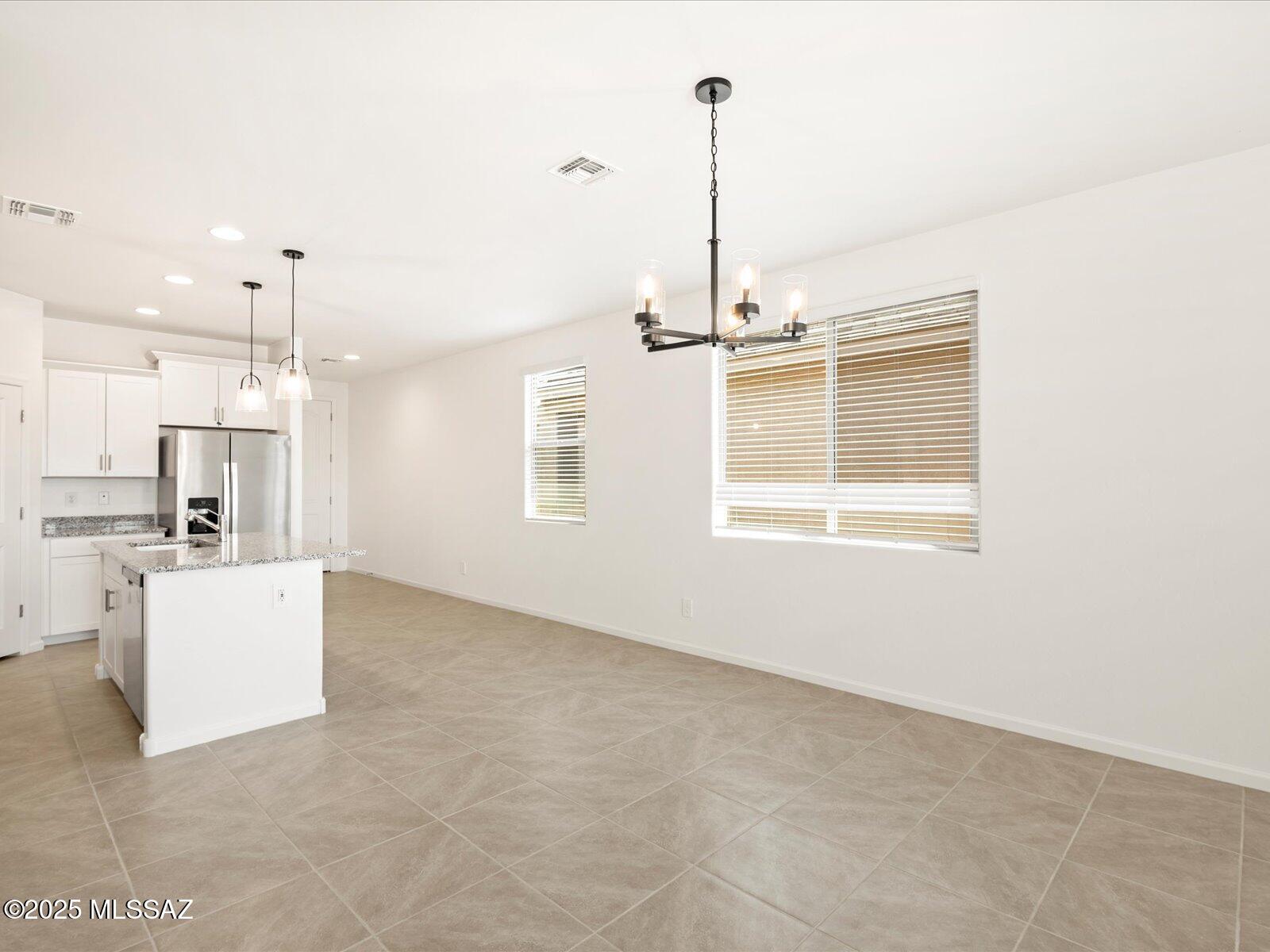 Hanson Ridge - Residential