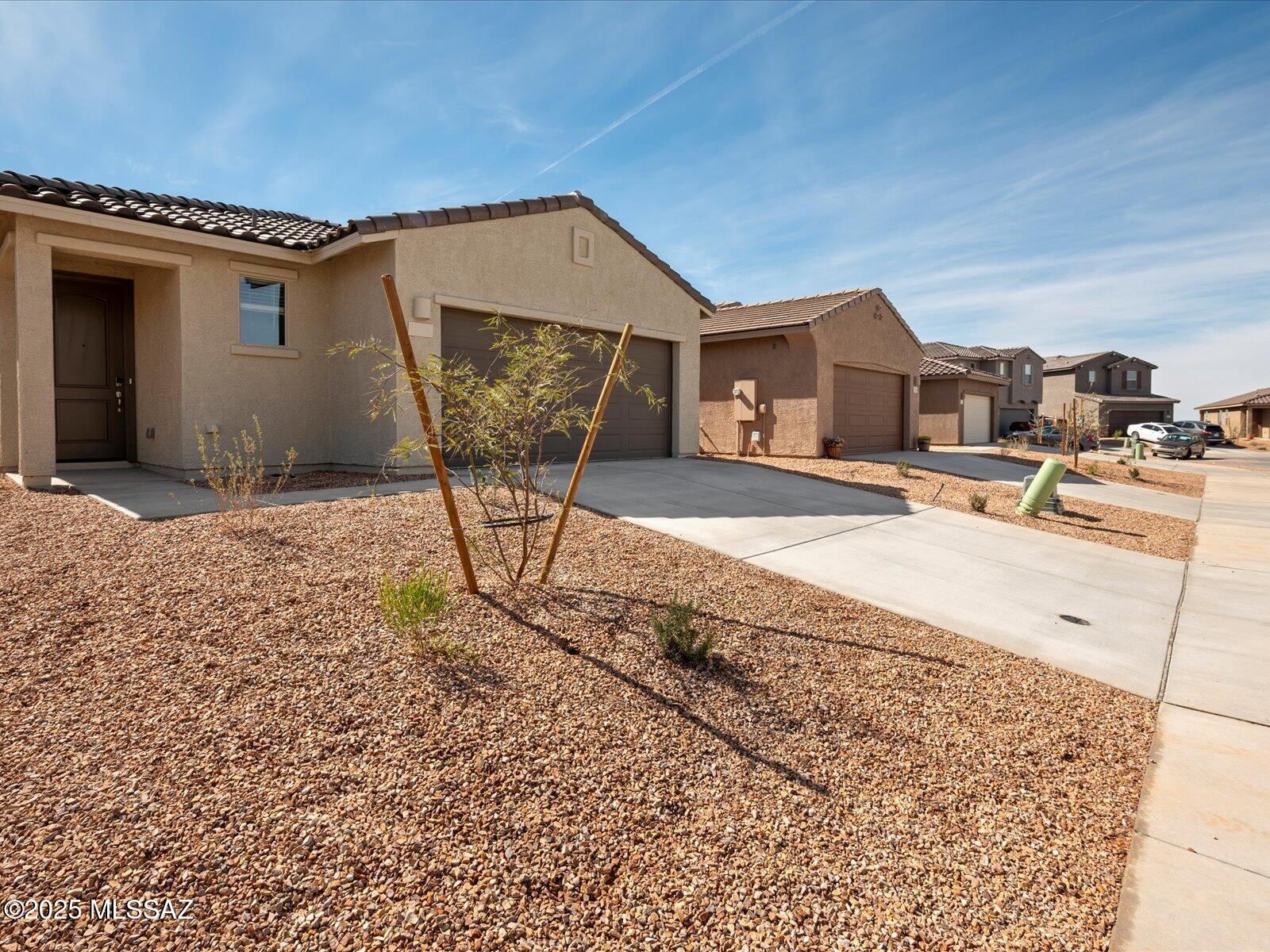 Hanson Ridge - Residential