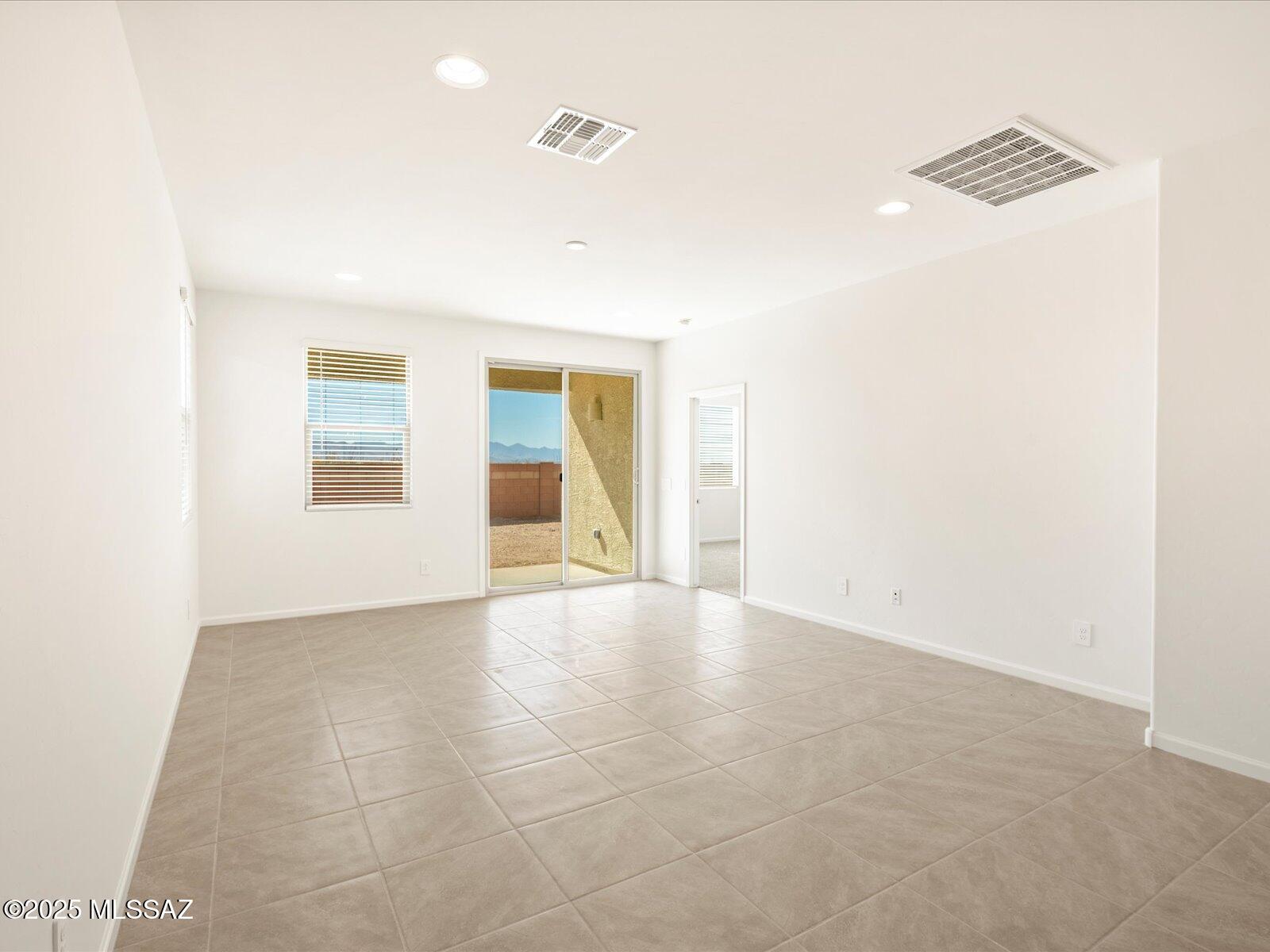 Hanson Ridge - Residential