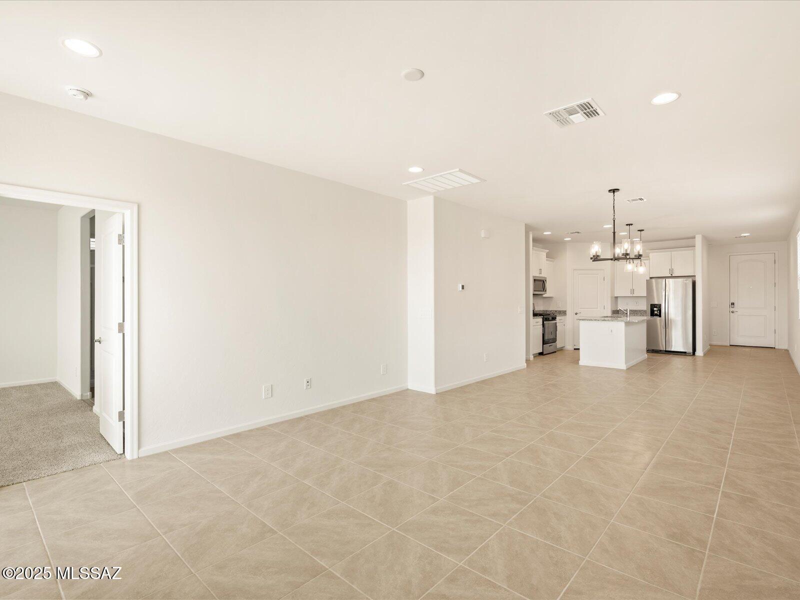 Hanson Ridge - Residential
