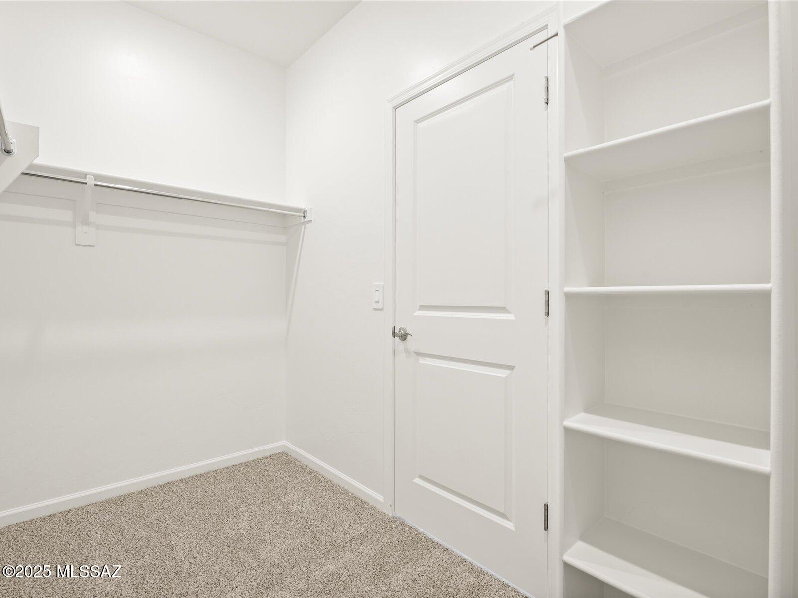 Hanson Ridge - Residential