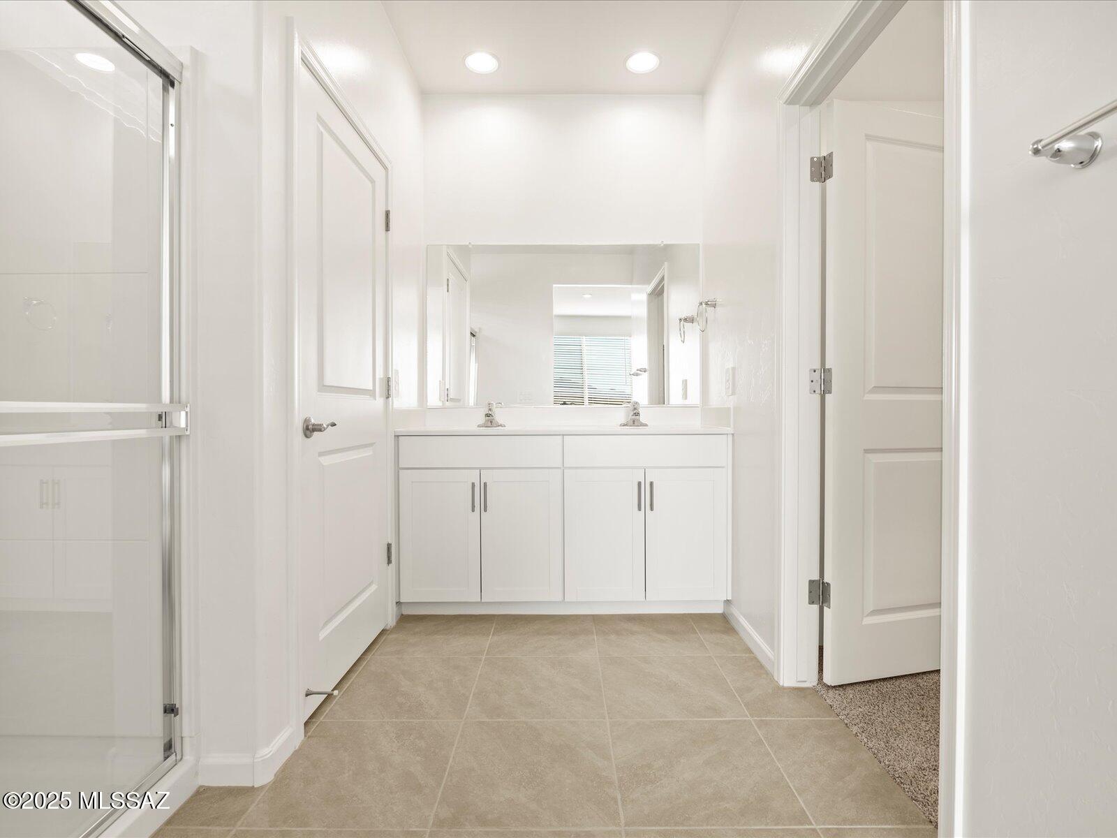 Hanson Ridge - Residential