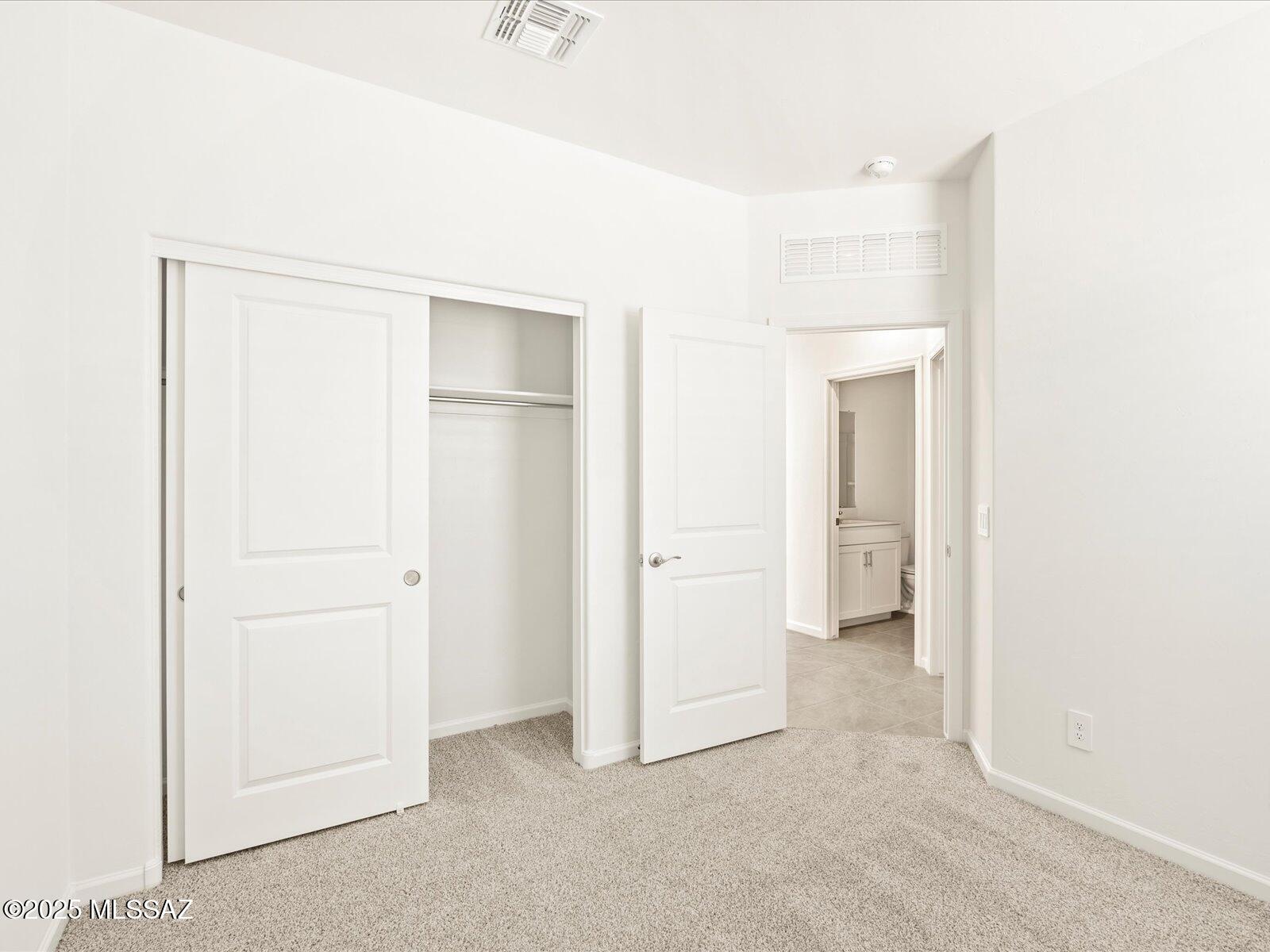 Hanson Ridge - Residential