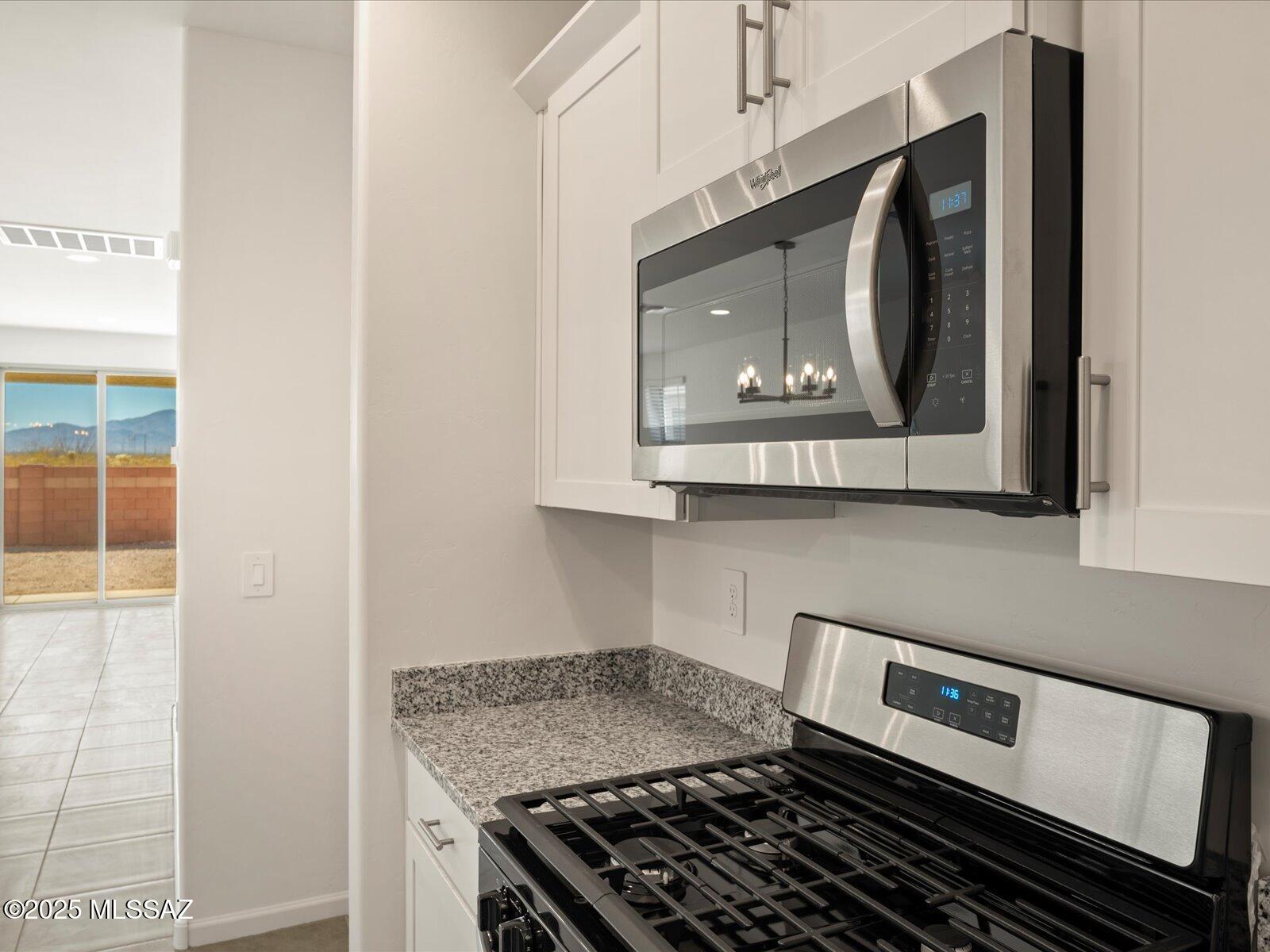 Hanson Ridge - Residential