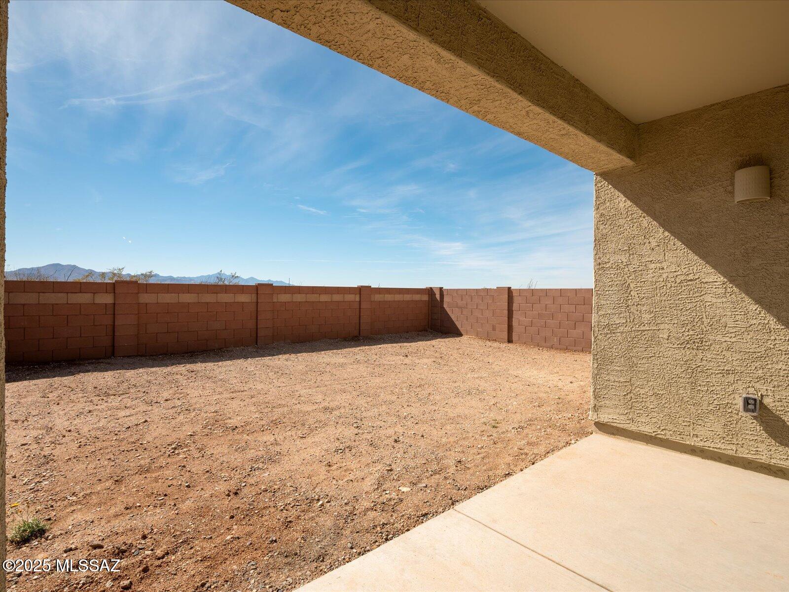 Hanson Ridge - Residential