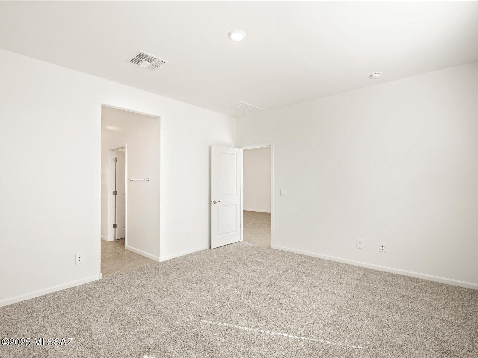 Hanson Ridge - Residential