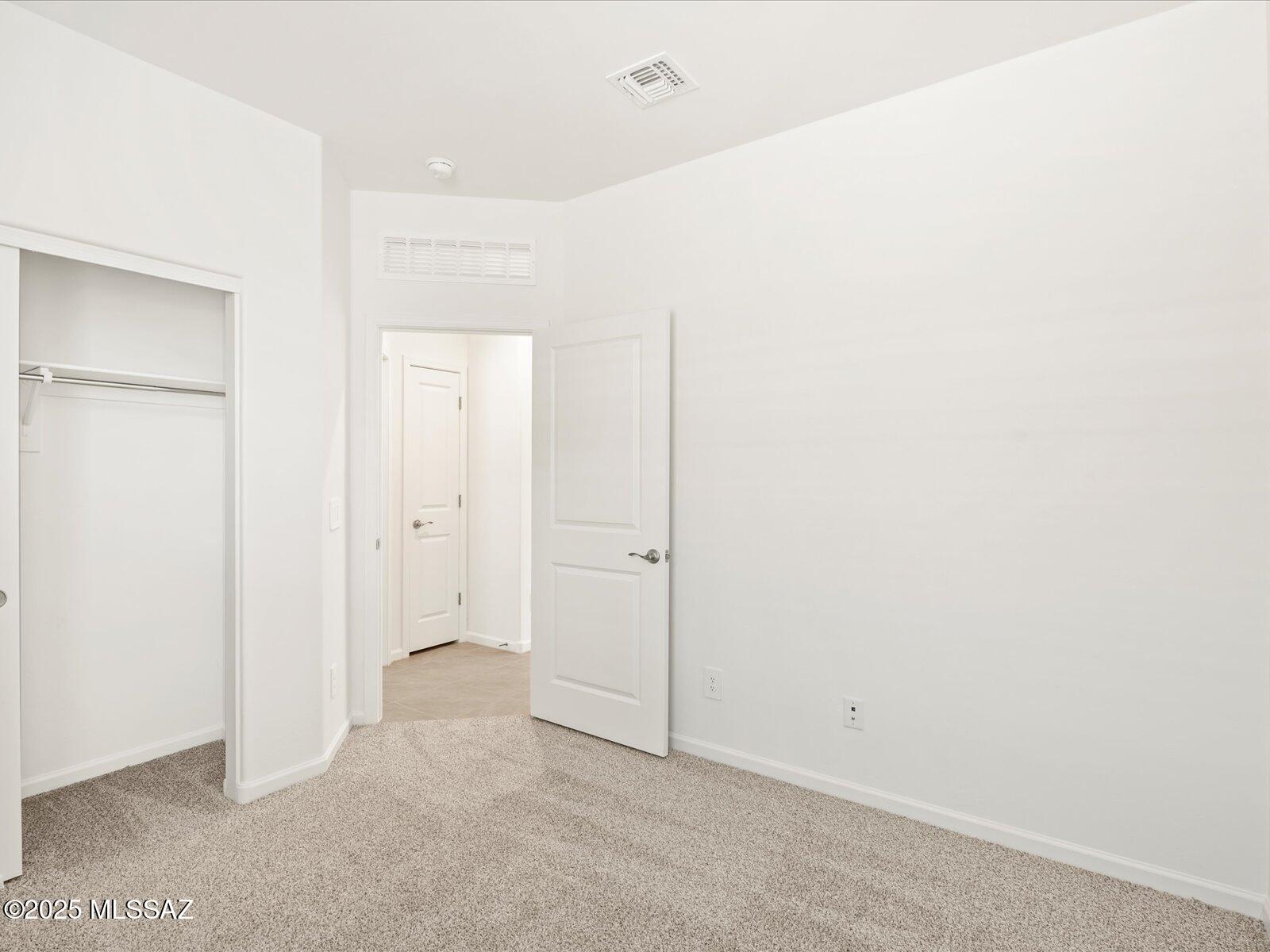 Hanson Ridge - Residential