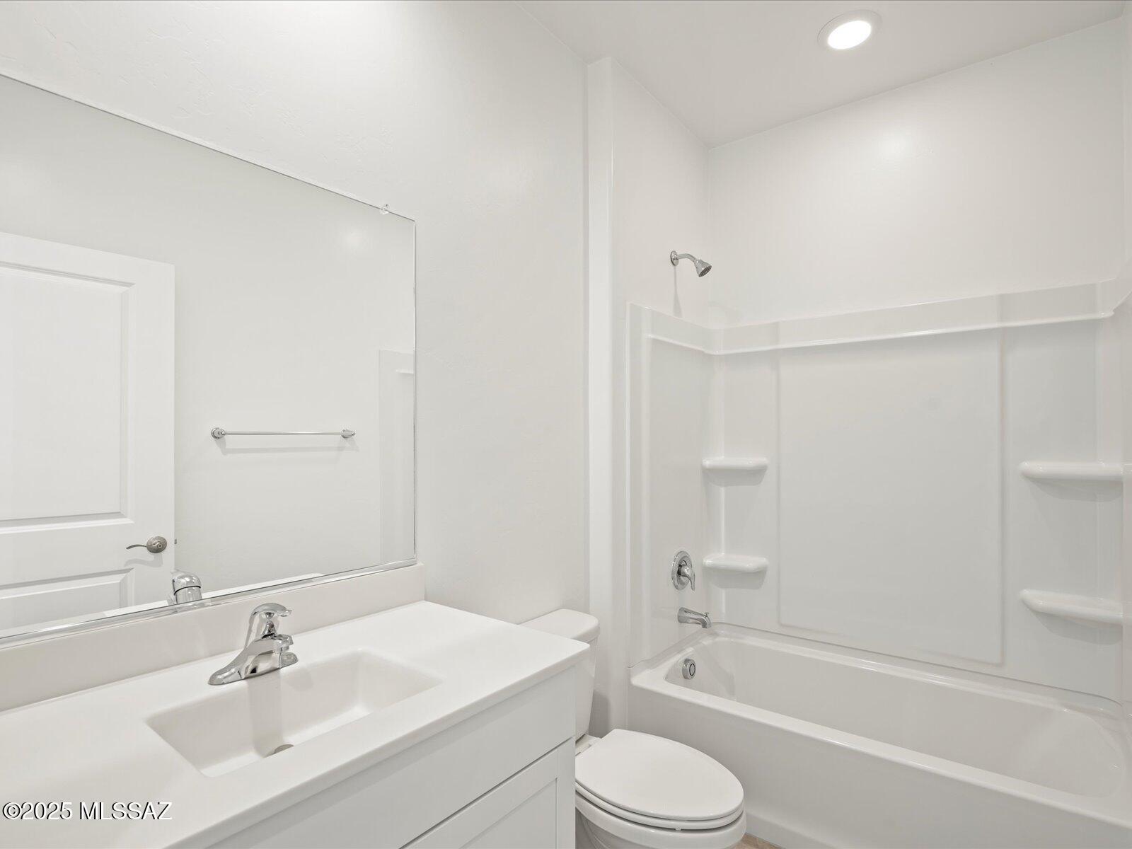 Hanson Ridge - Residential