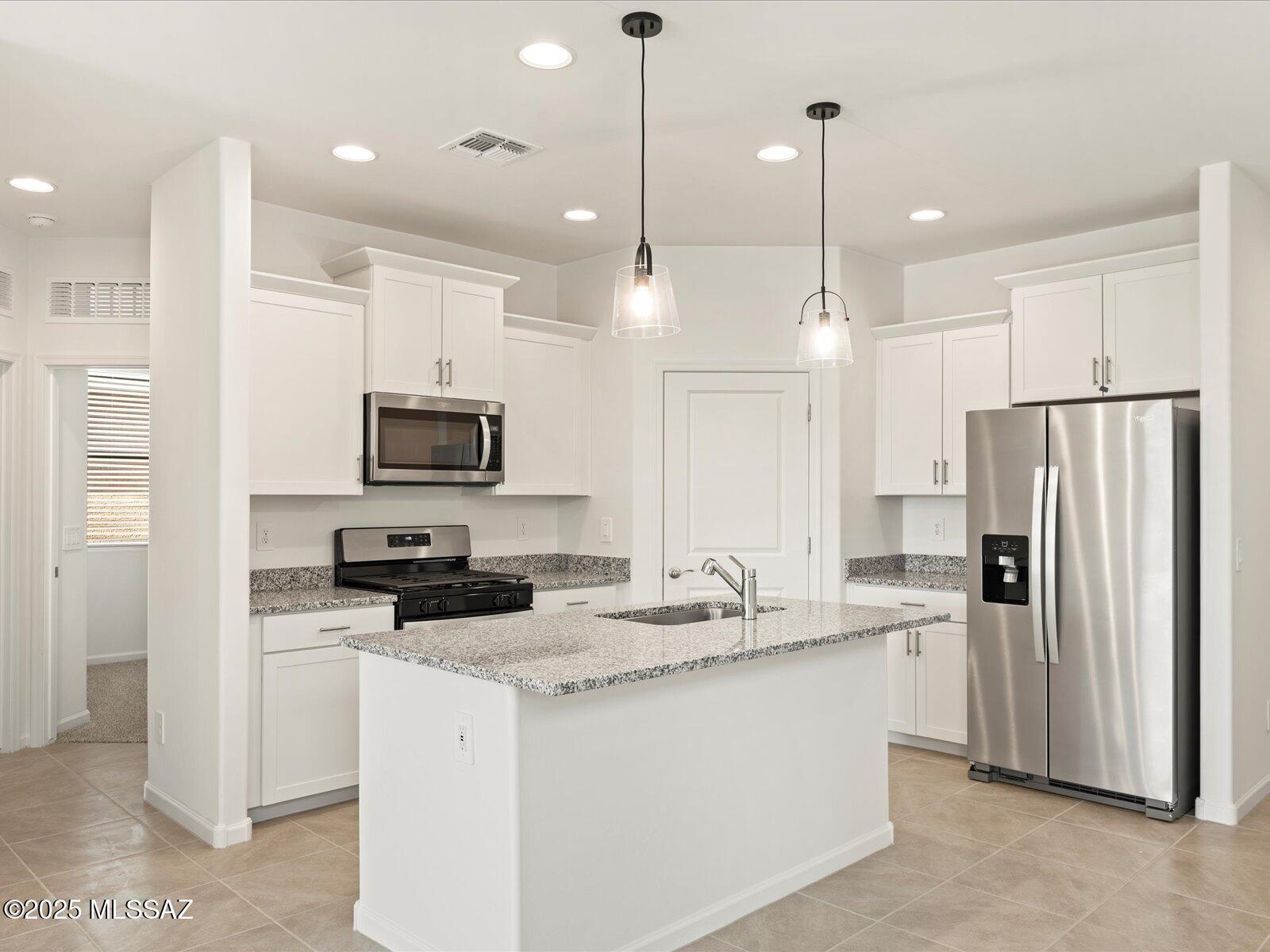 Hanson Ridge - Residential