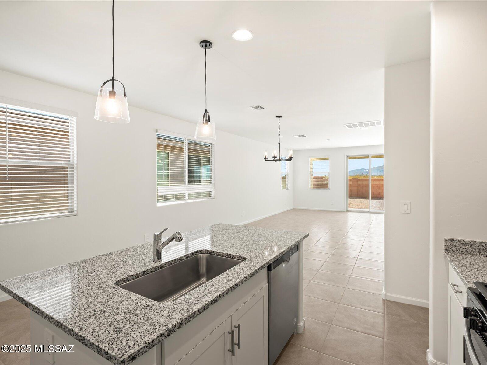 Hanson Ridge - Residential