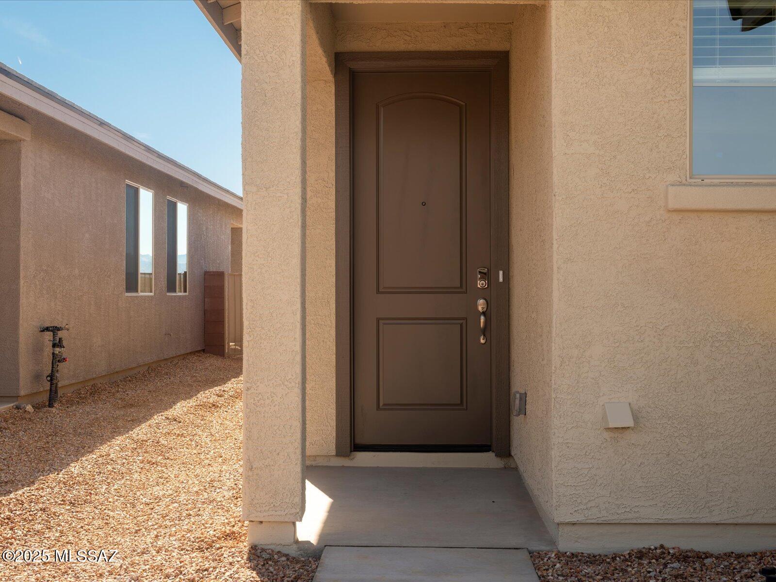 Hanson Ridge - Residential