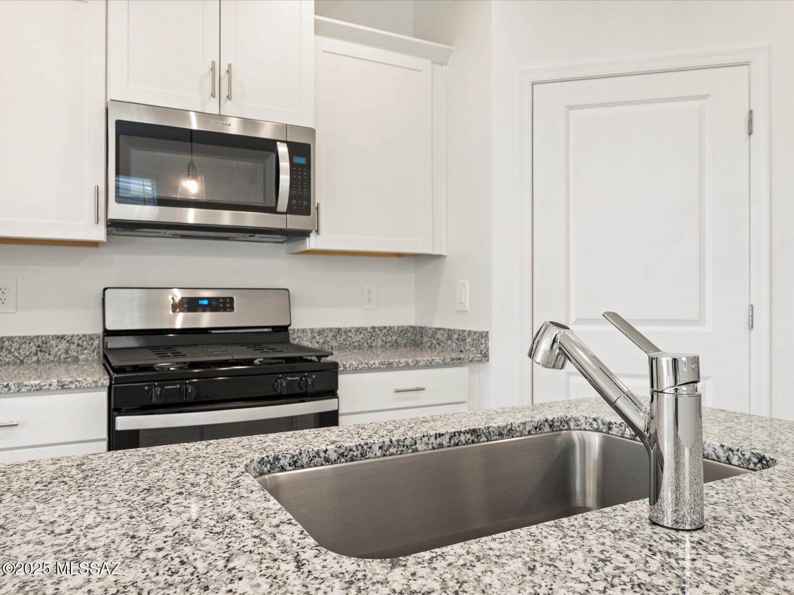 Hanson Ridge - Residential