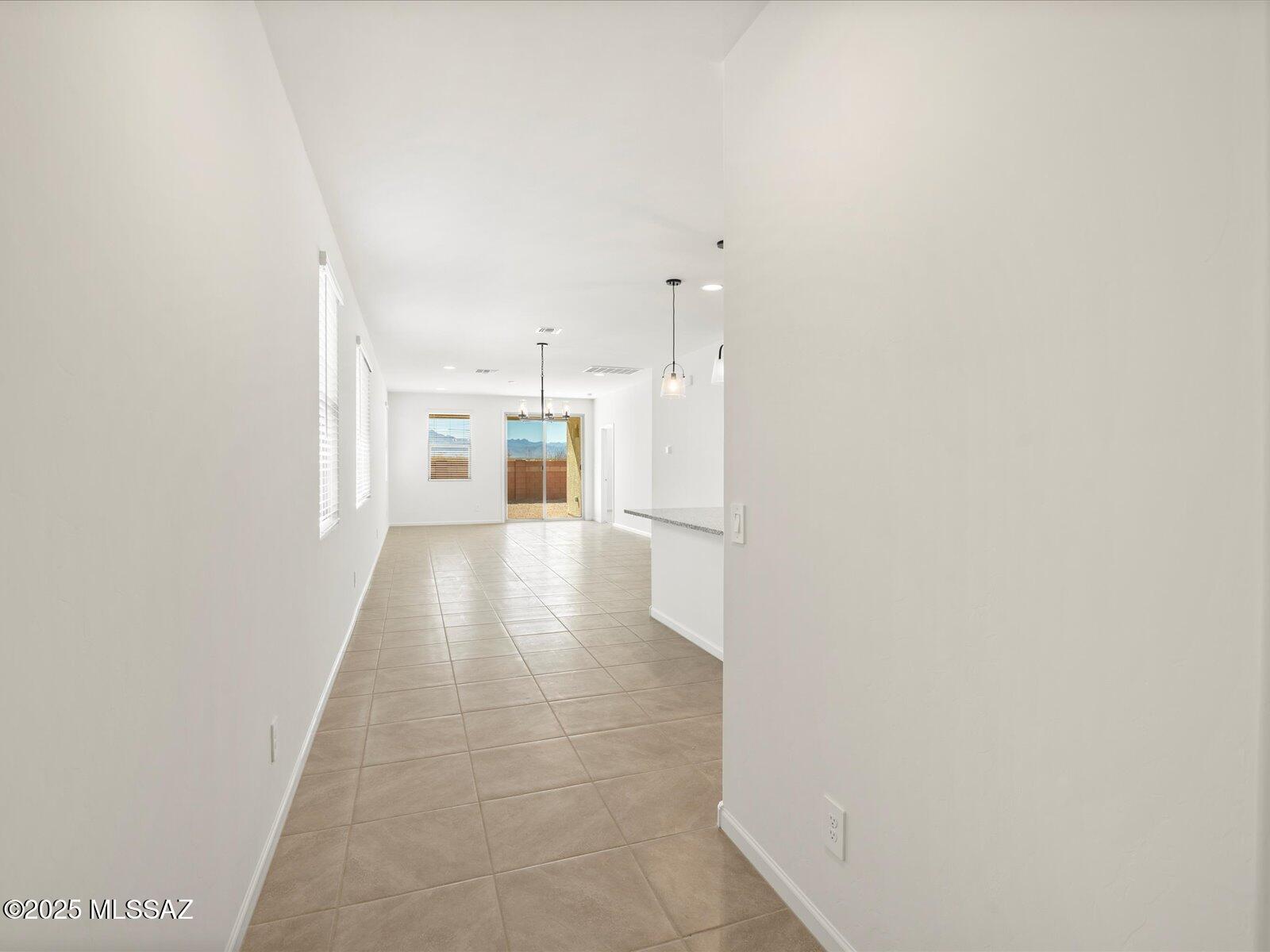 Hanson Ridge - Residential