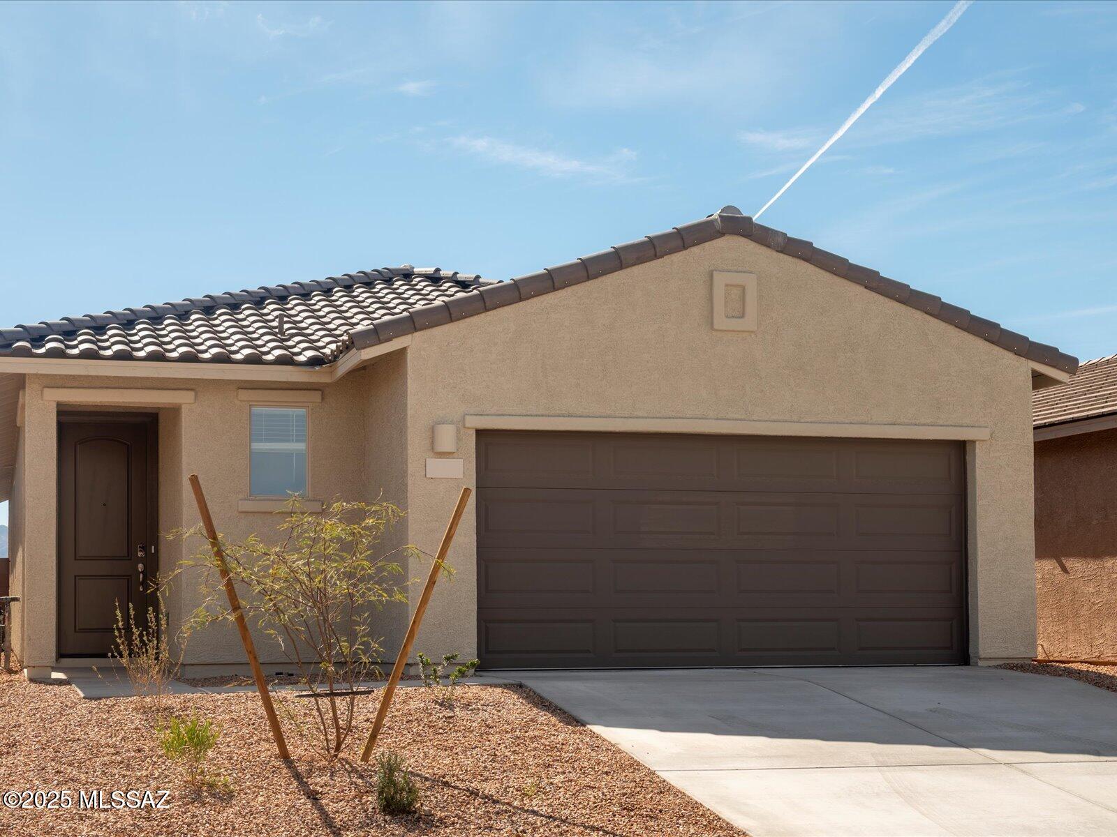 Hanson Ridge - Residential