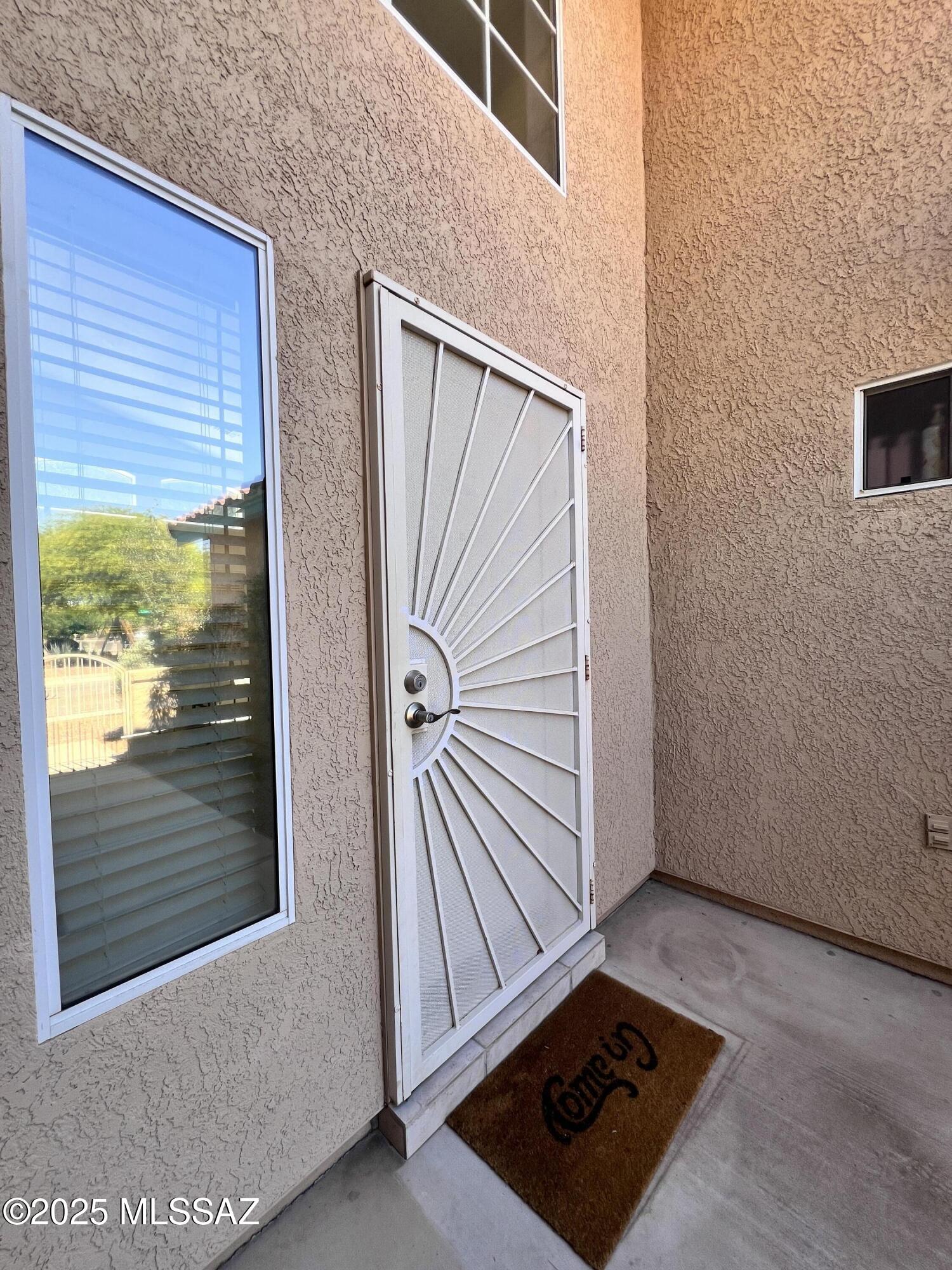Pima Ridge (1-62) - Residential Lease