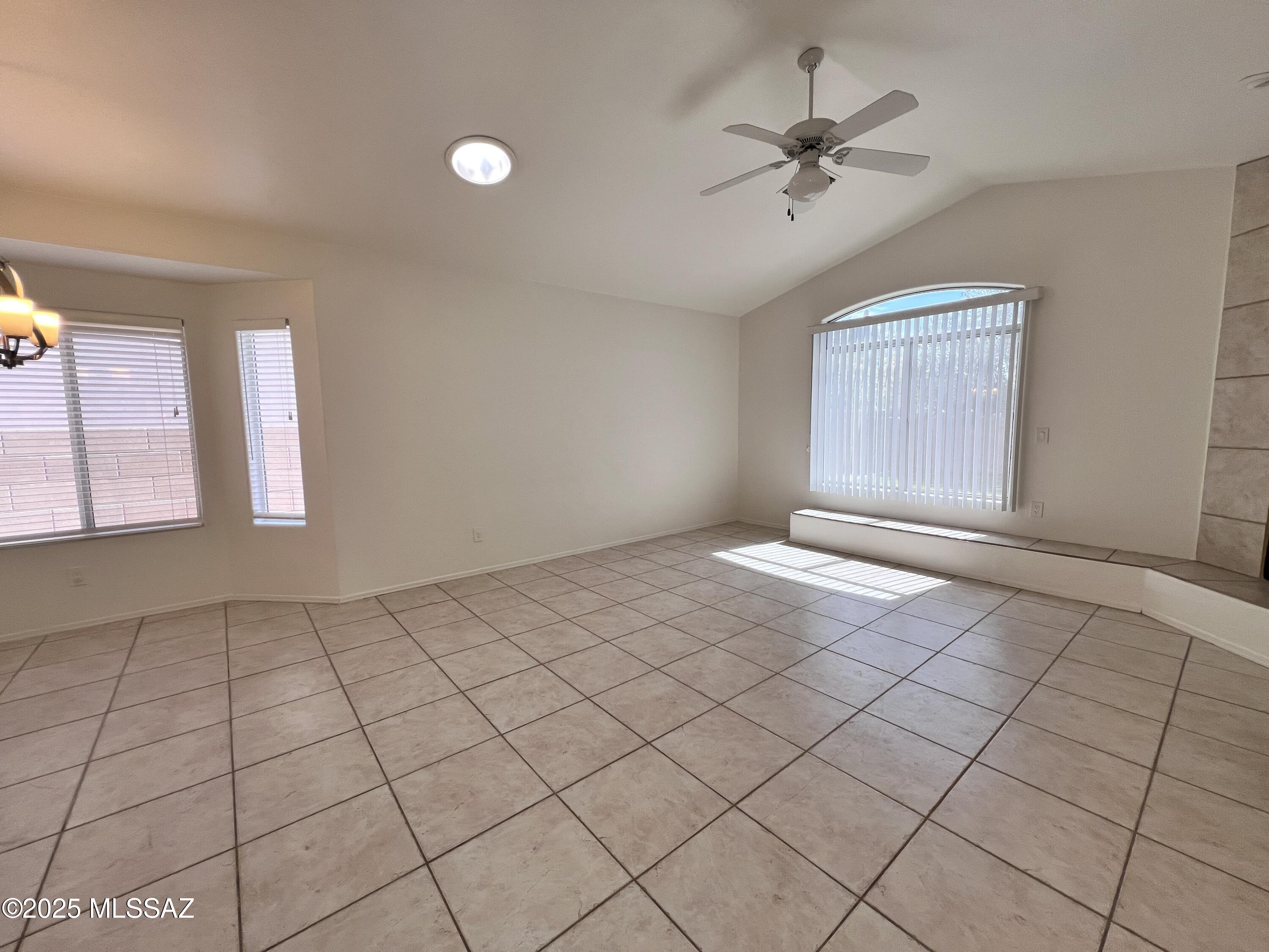 Pima Ridge (1-62) - Residential Lease