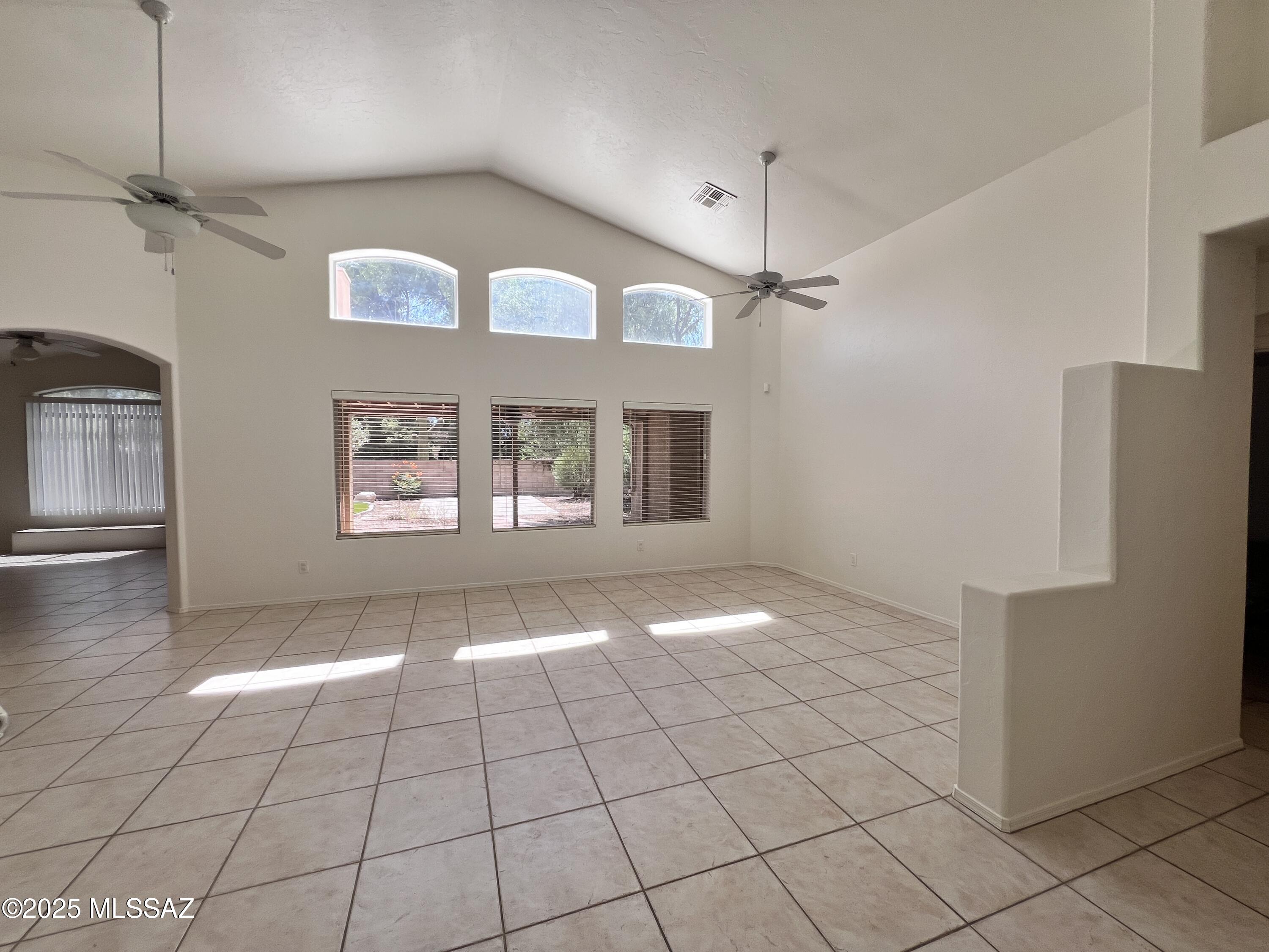 Pima Ridge (1-62) - Residential Lease