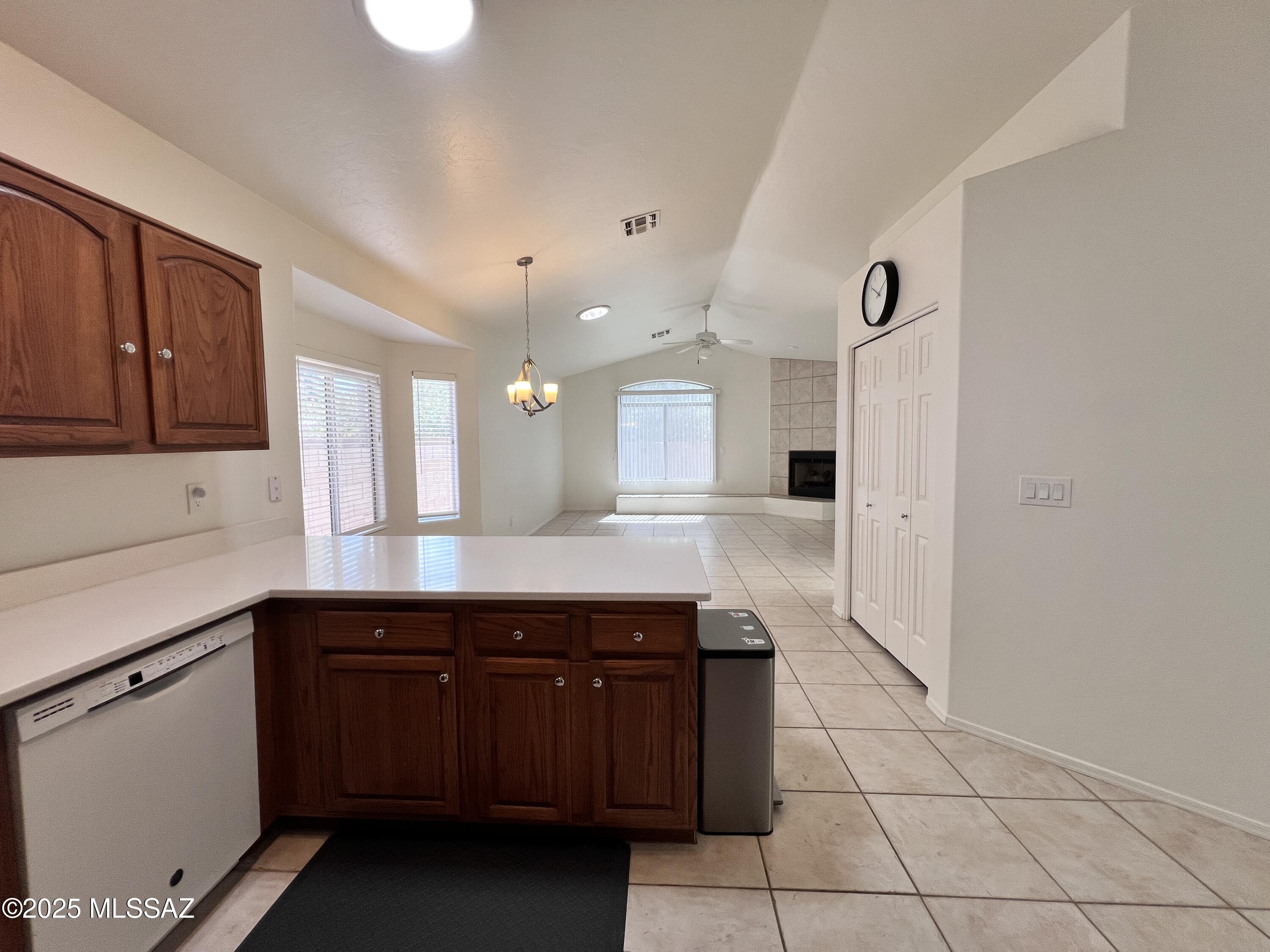 Pima Ridge (1-62) - Residential Lease