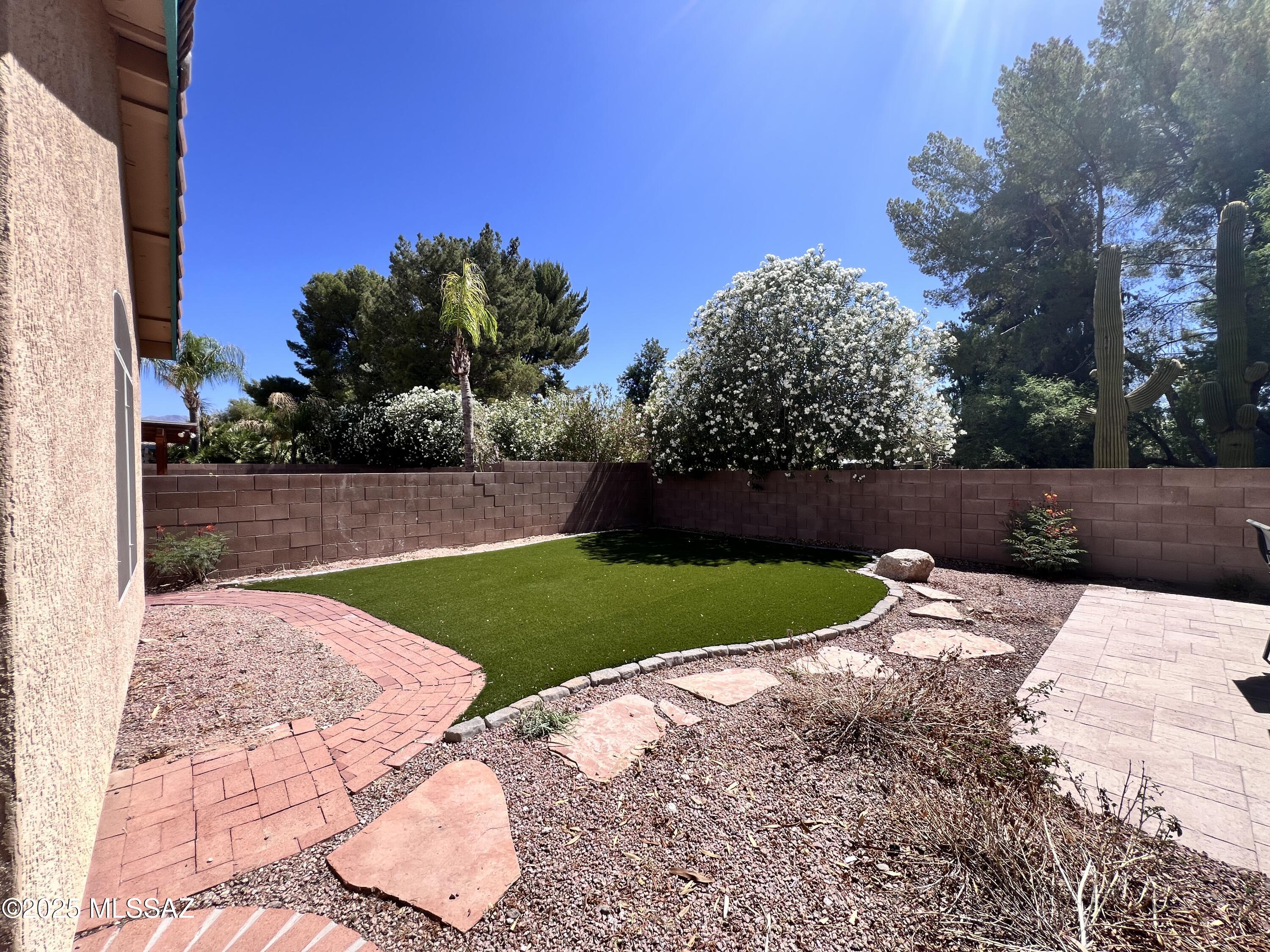 Pima Ridge (1-62) - Residential Lease