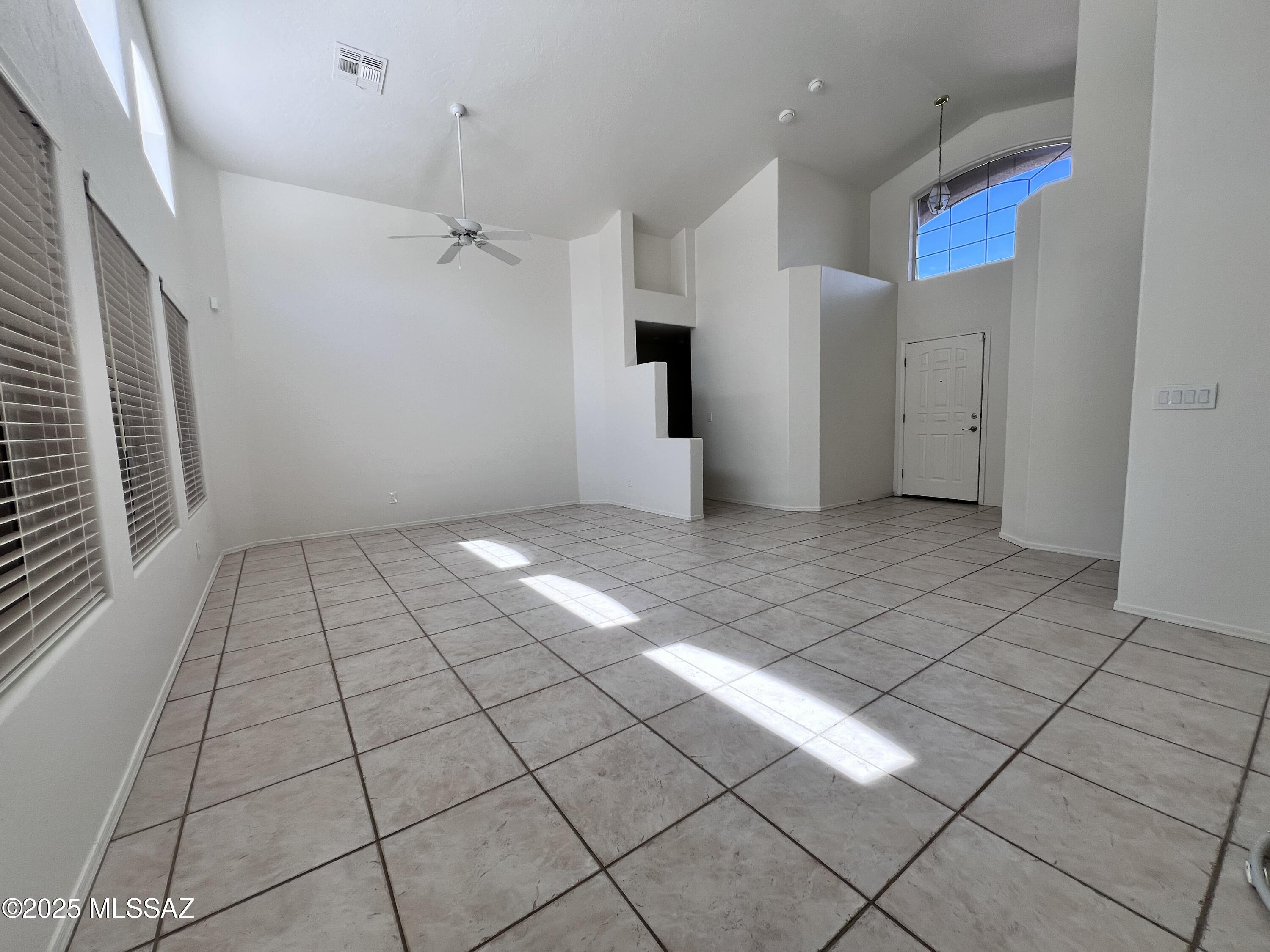 Pima Ridge (1-62) - Residential Lease