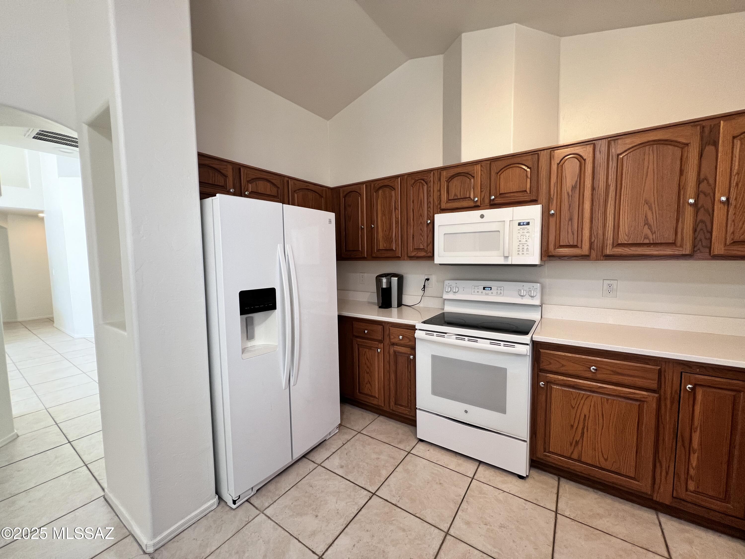 Pima Ridge (1-62) - Residential Lease