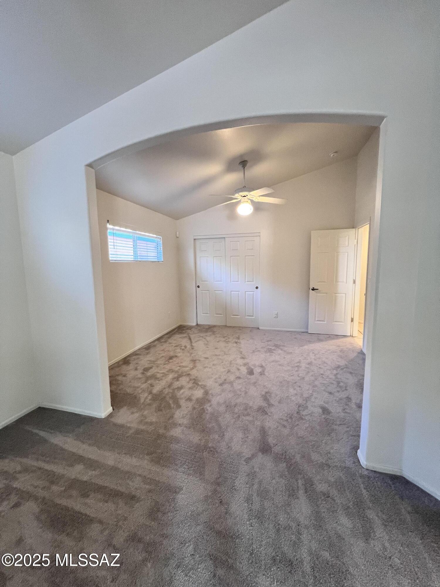 Pima Ridge (1-62) - Residential Lease