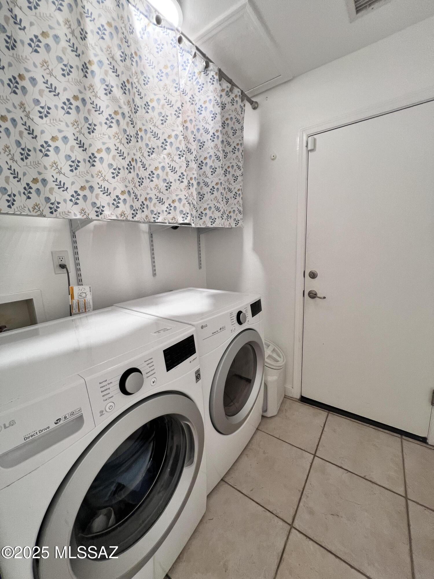 Pima Ridge (1-62) - Residential Lease