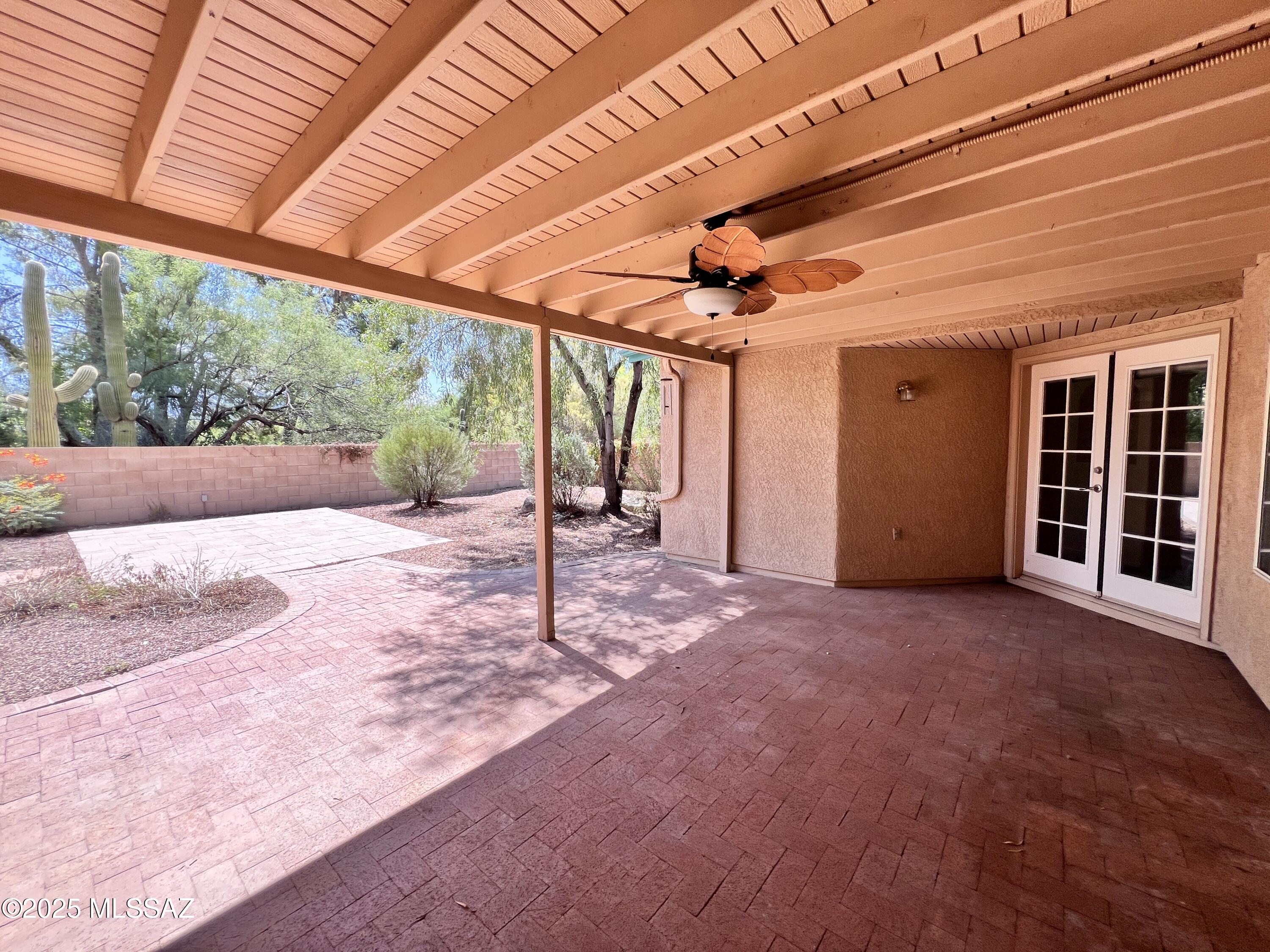 Pima Ridge (1-62) - Residential Lease