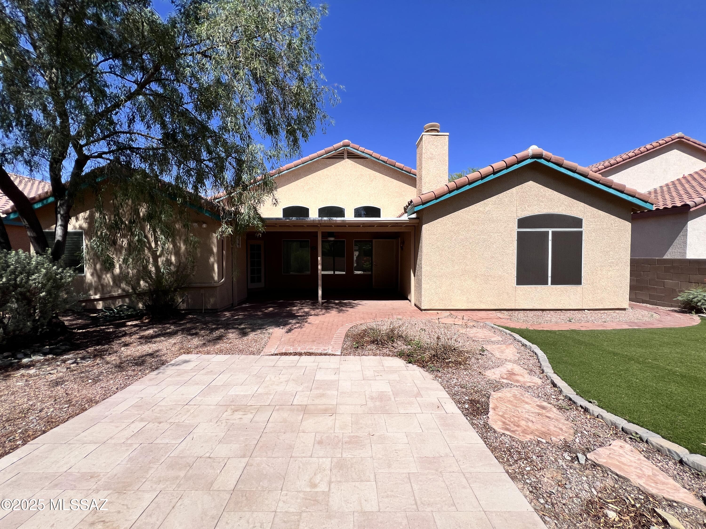 Pima Ridge (1-62) - Residential Lease