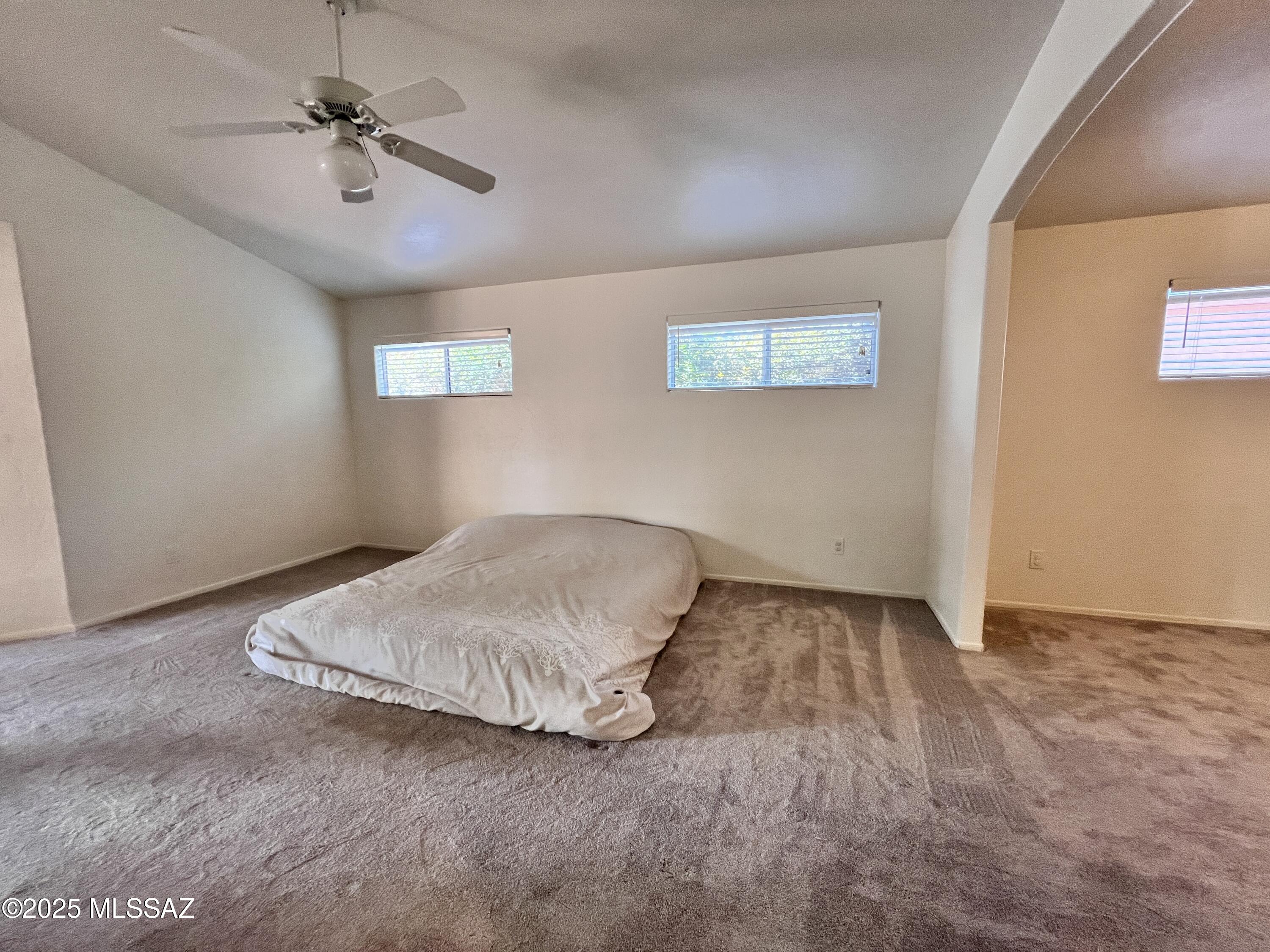 Pima Ridge (1-62) - Residential Lease