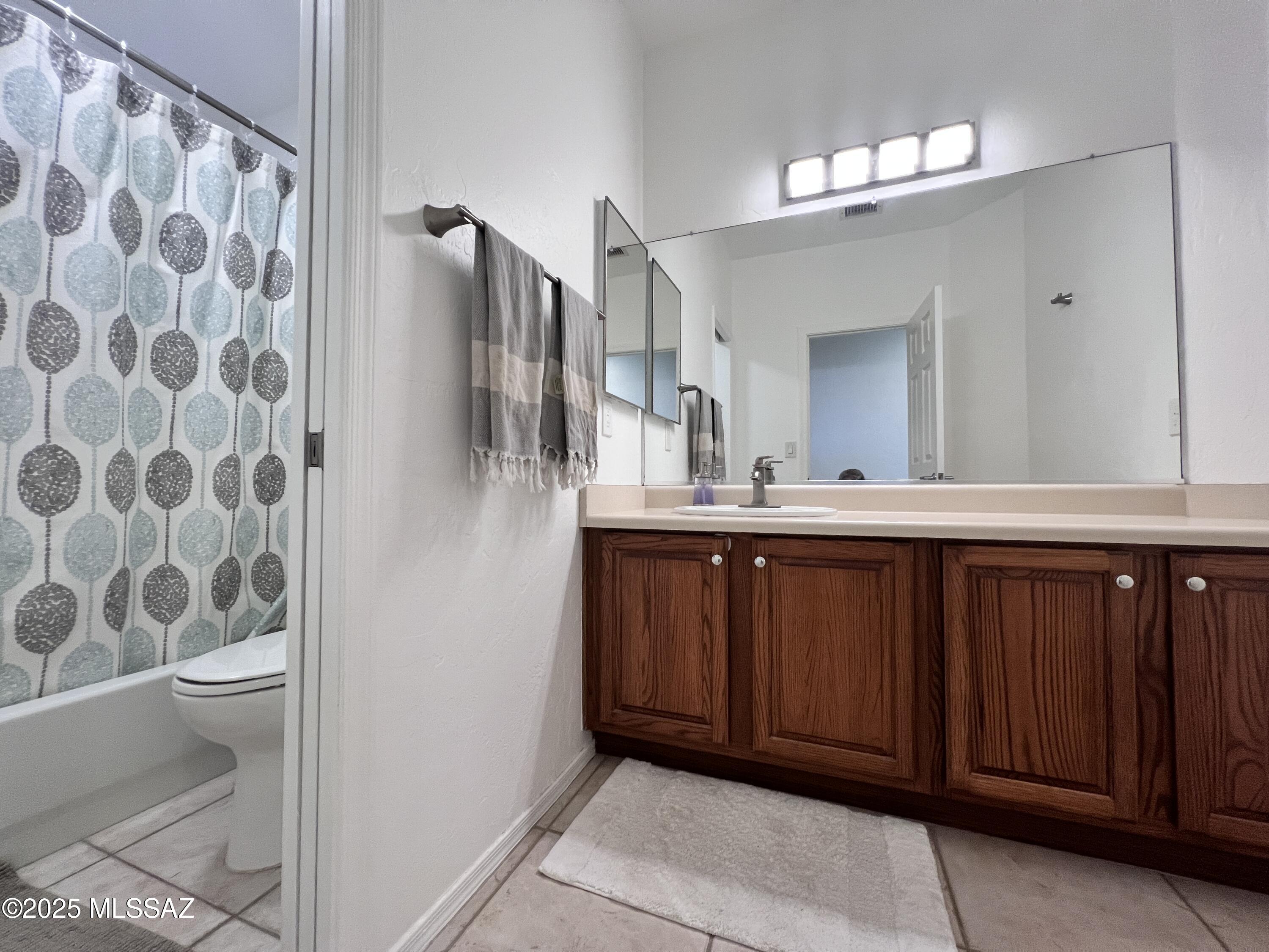 Pima Ridge (1-62) - Residential Lease