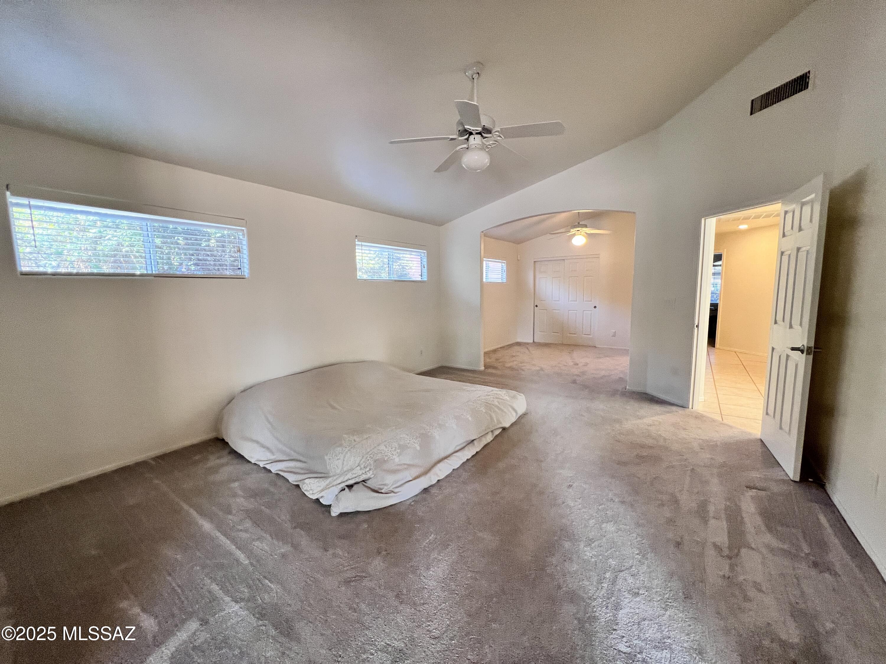 Pima Ridge (1-62) - Residential Lease