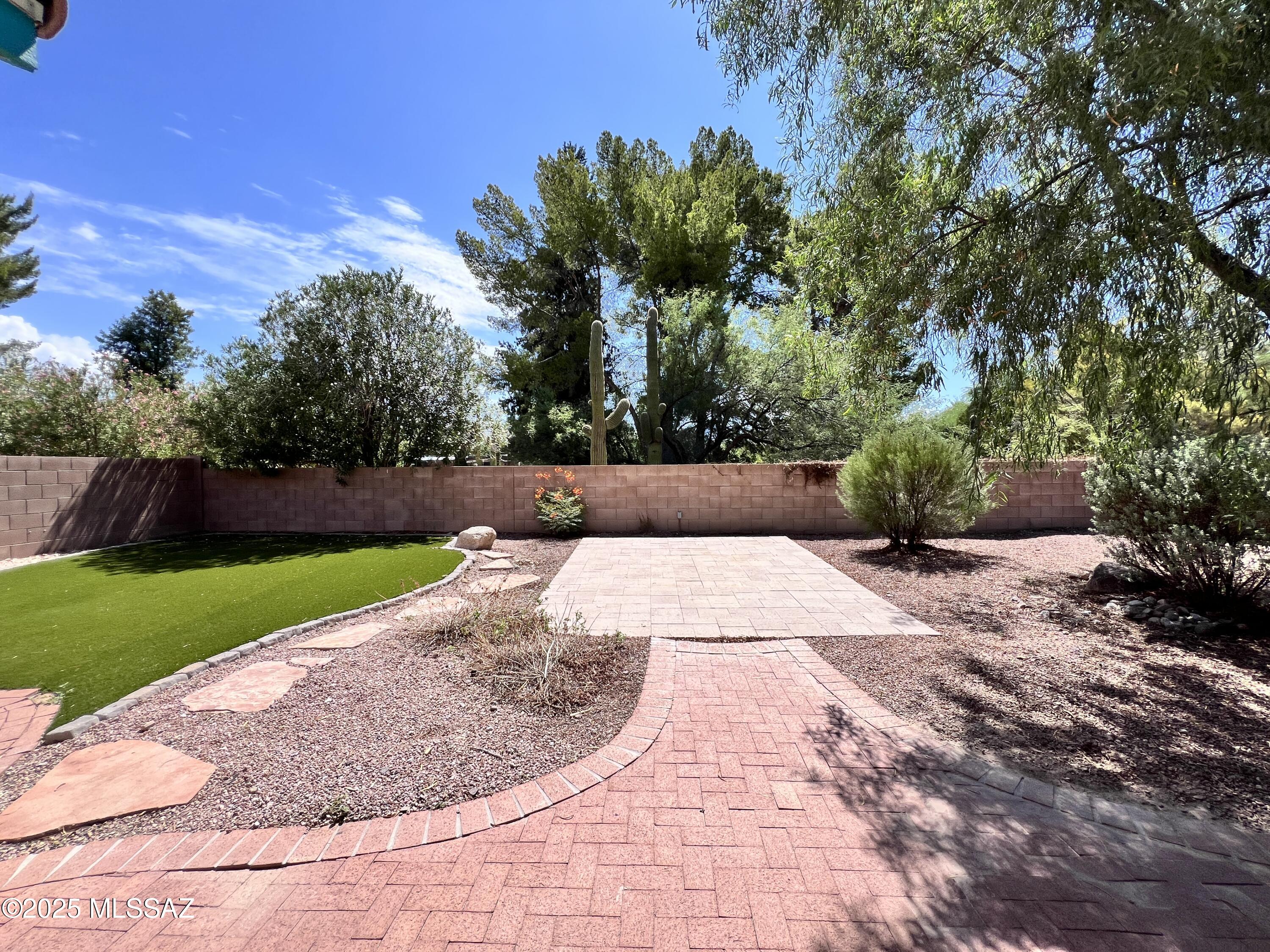 Pima Ridge (1-62) - Residential Lease