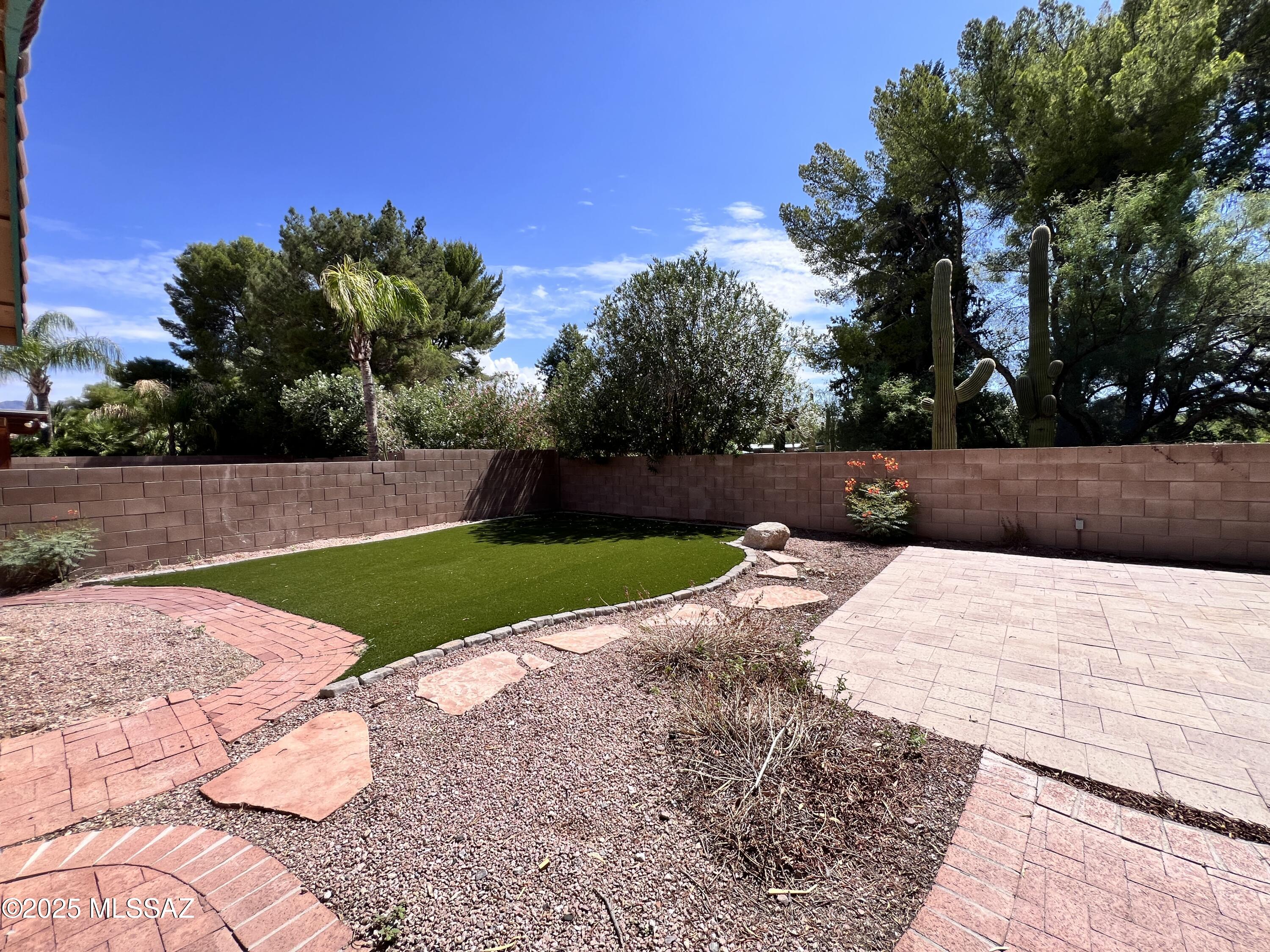 Pima Ridge (1-62) - Residential Lease