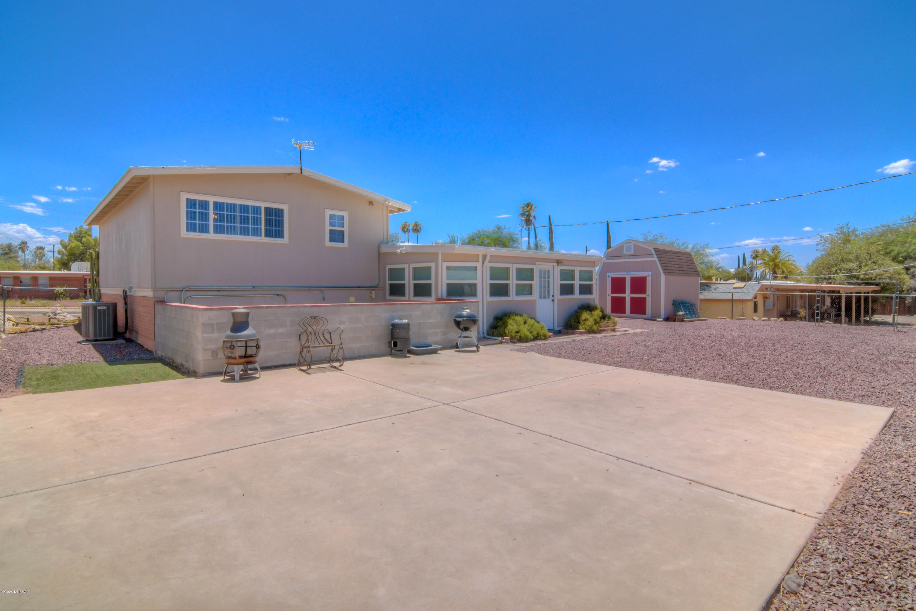 Carriage Hill NO. 4 (433-524) - Residential