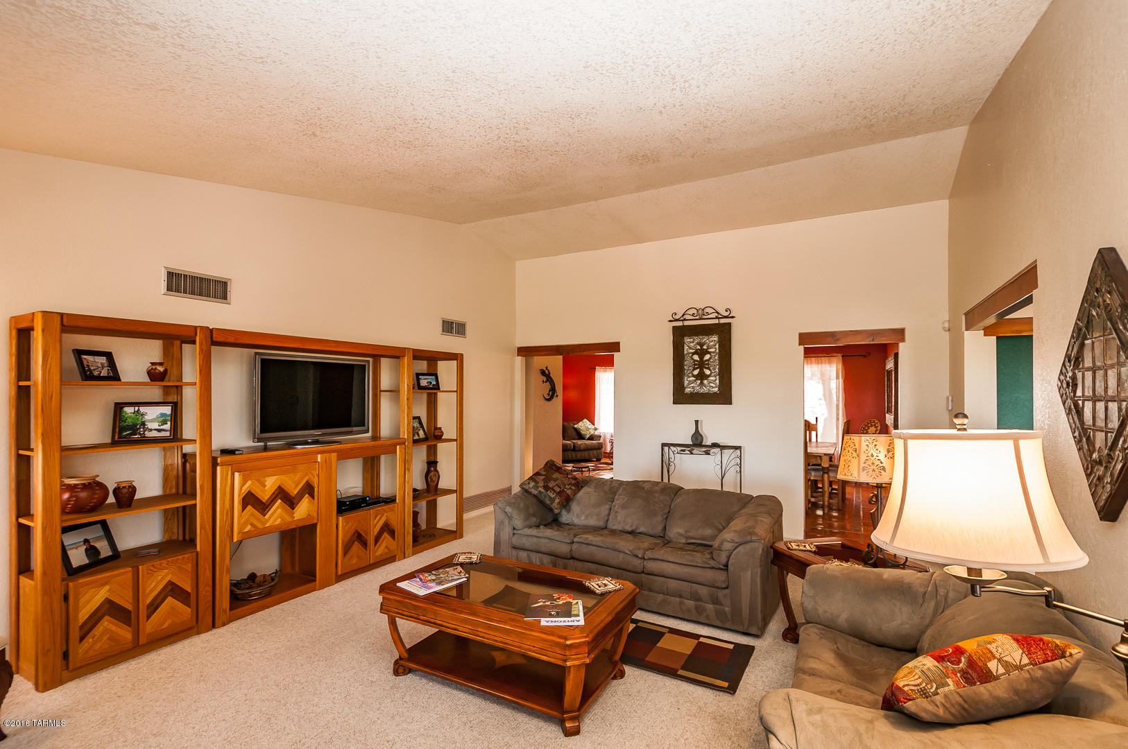 Heatherwood Hills (73-277) - Residential