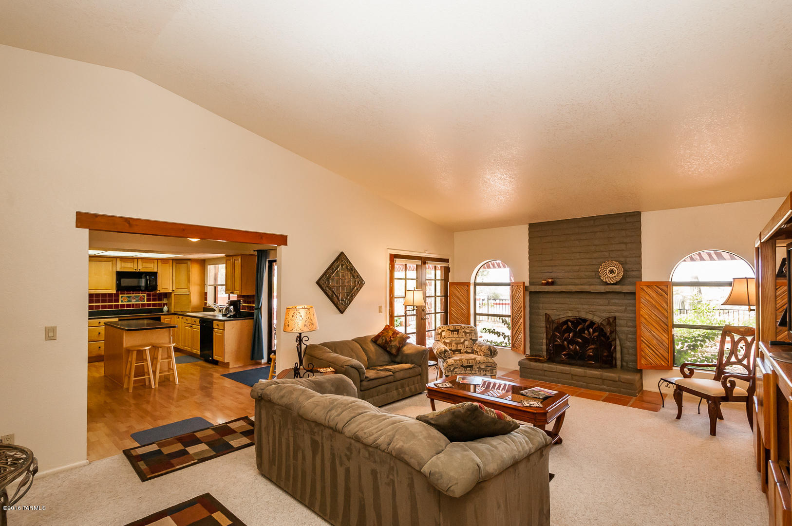 Heatherwood Hills (73-277) - Residential