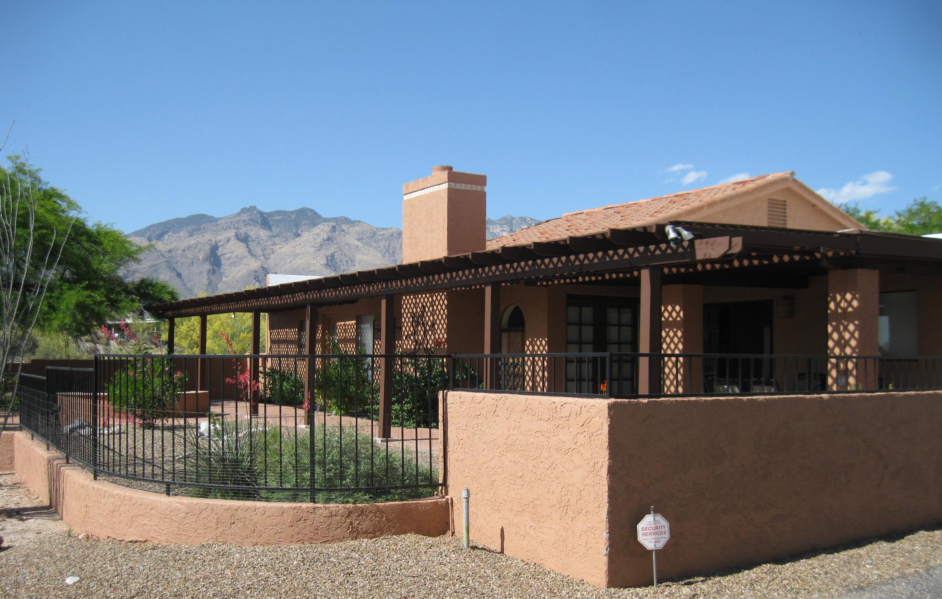 Heatherwood Hills (73-277) - Residential