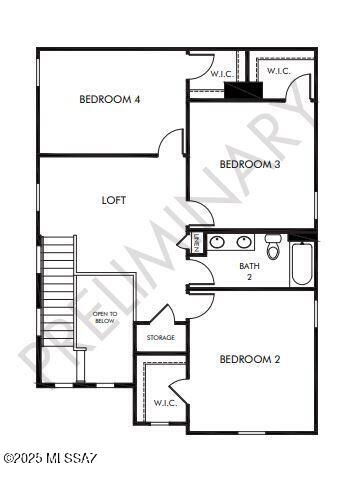 Star Valley Block 4 - Residential