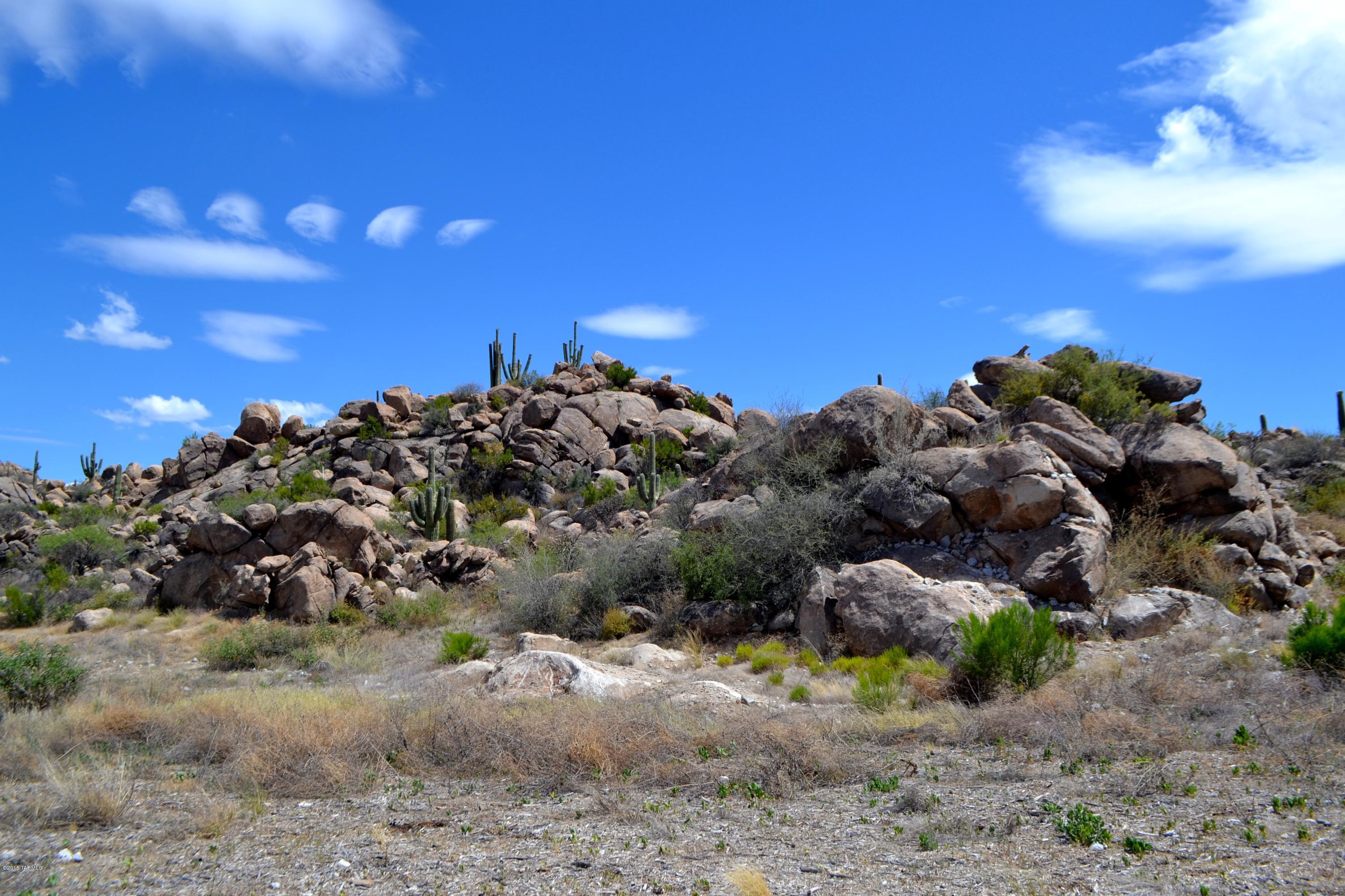 Stone Canyon IV - Land