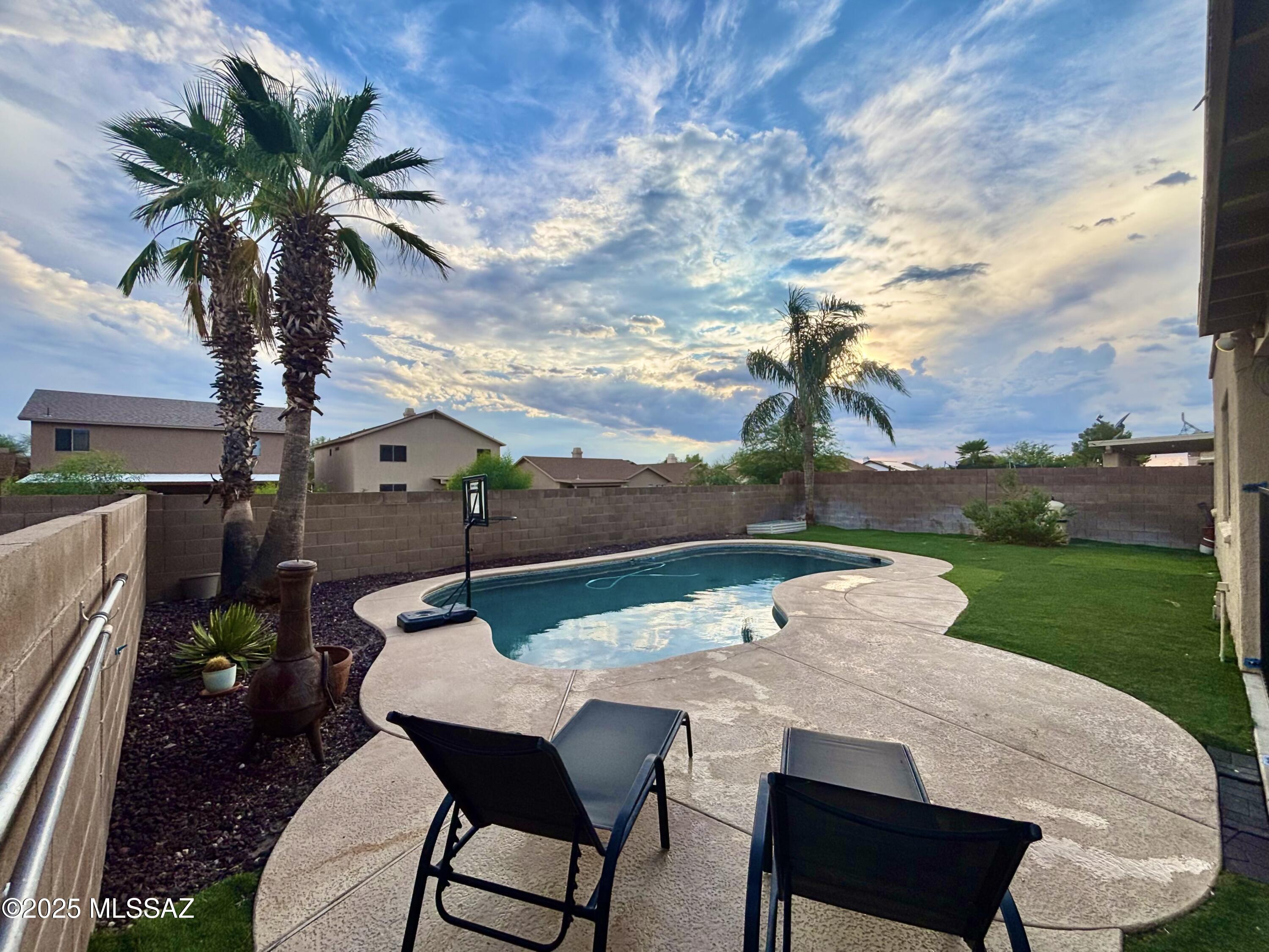 Pueblo Estrella At Rita Ranch (1-153) - Residential