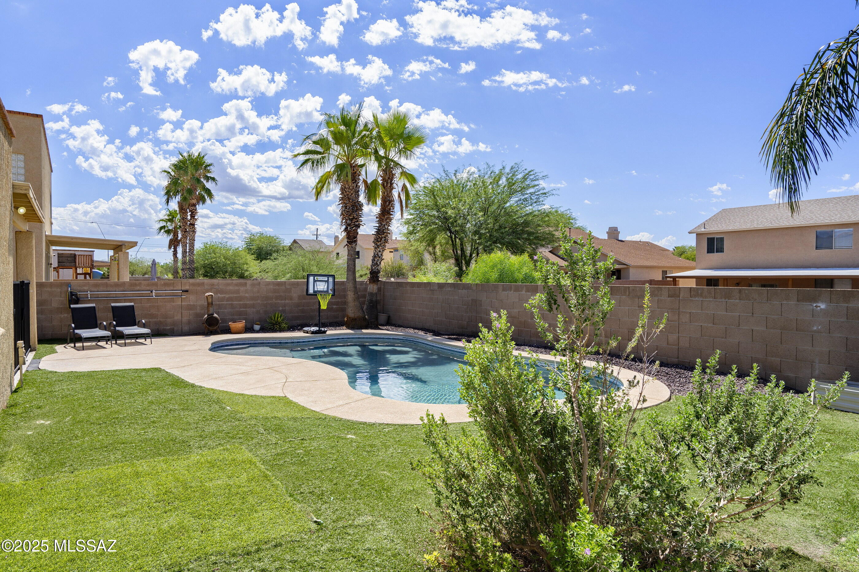Pueblo Estrella At Rita Ranch (1-153) - Residential