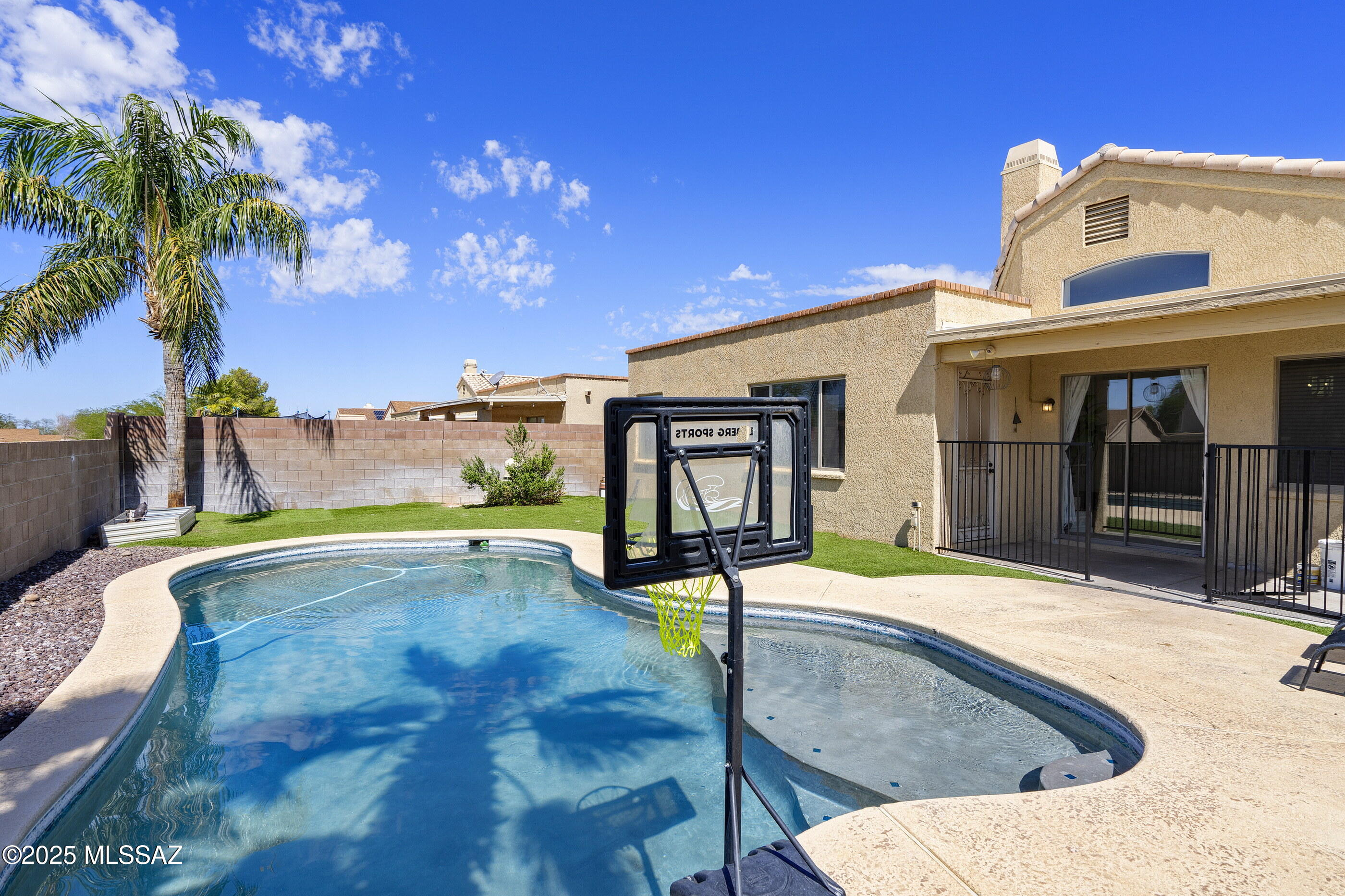 Pueblo Estrella At Rita Ranch (1-153) - Residential
